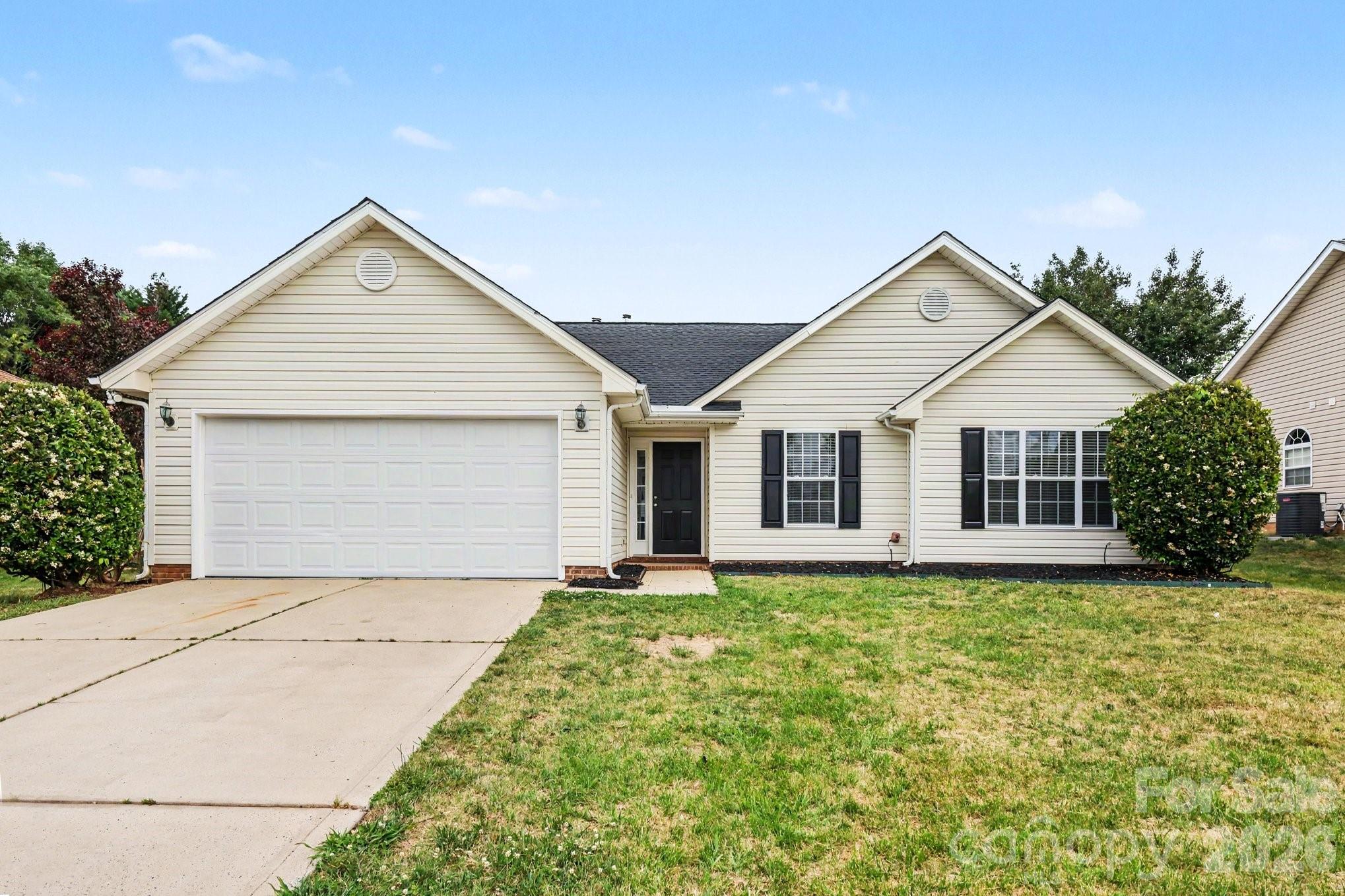 Steelechase - Residential