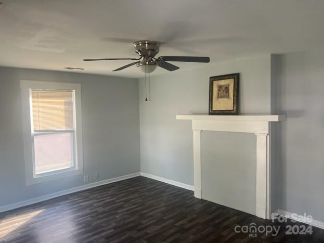 Fairview - Residential