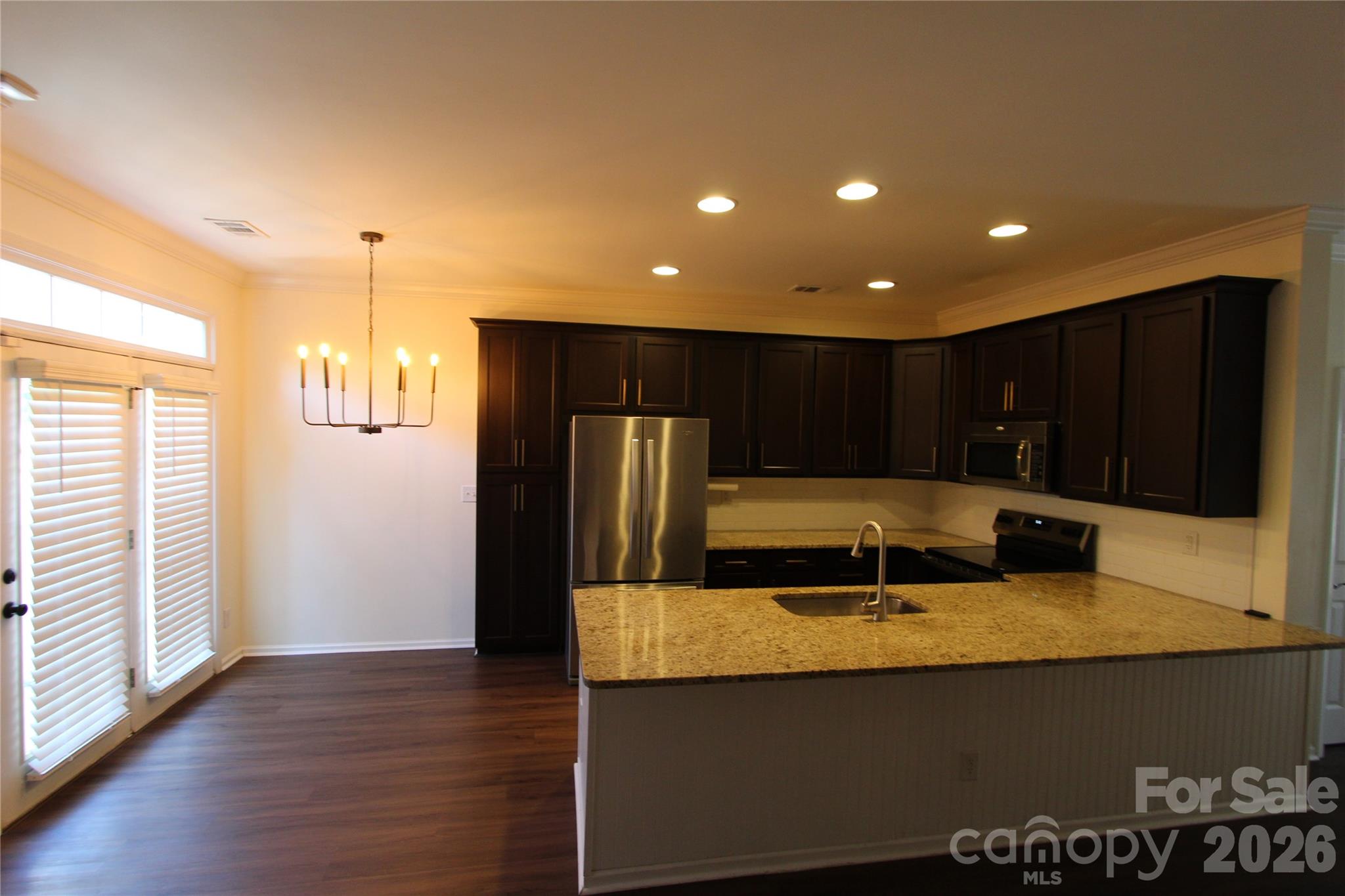 Cascades - Residential