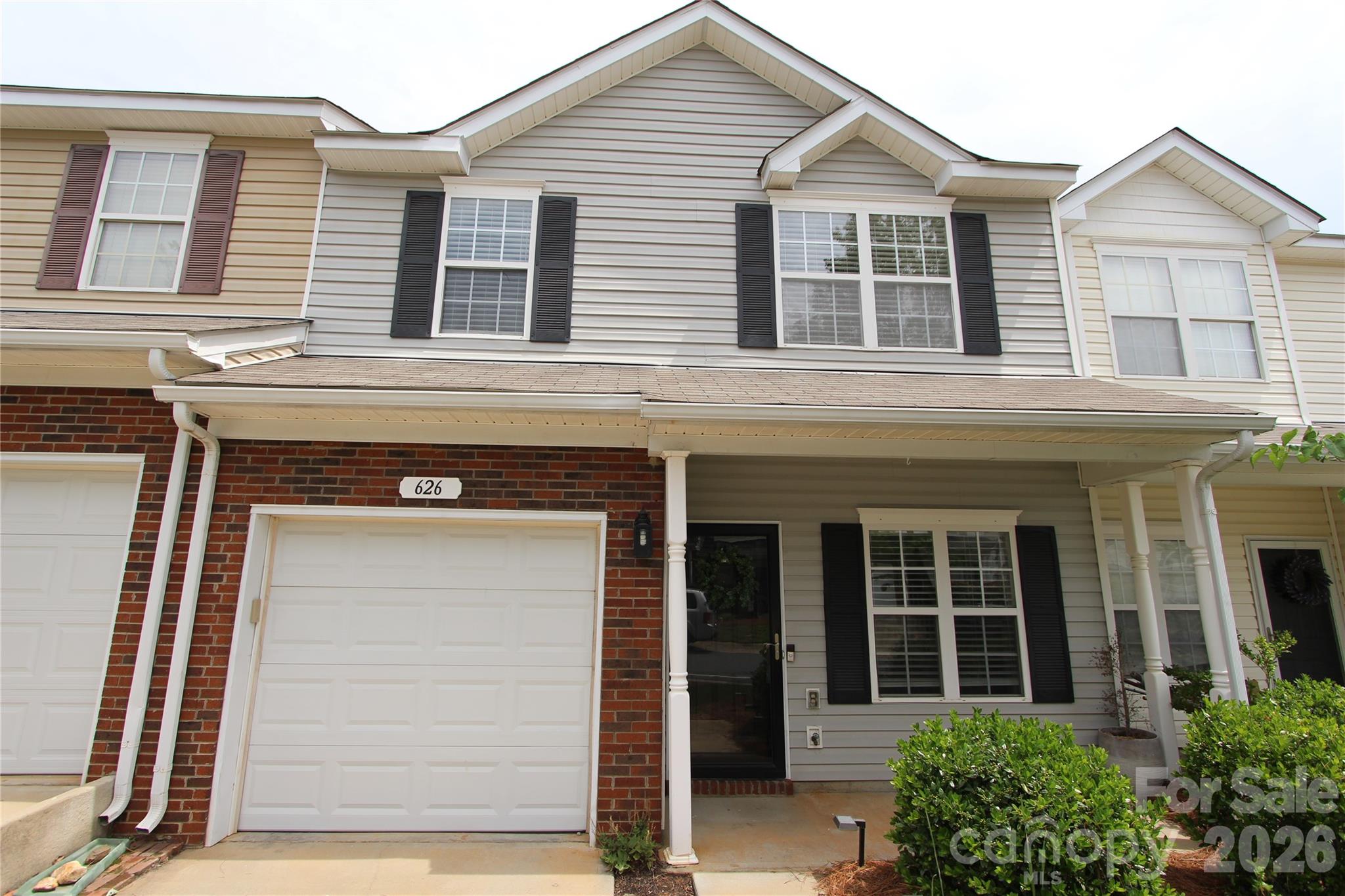 Cascades - Residential