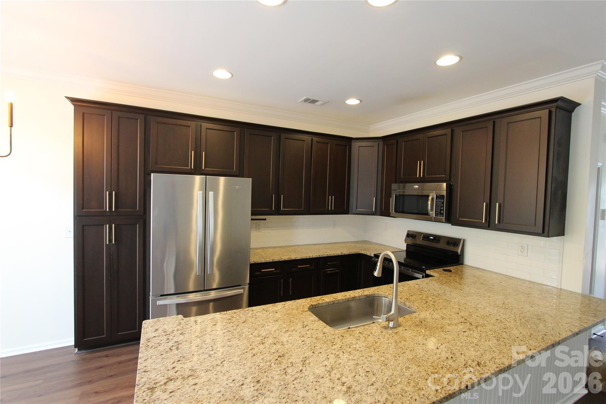Cascades - Residential
