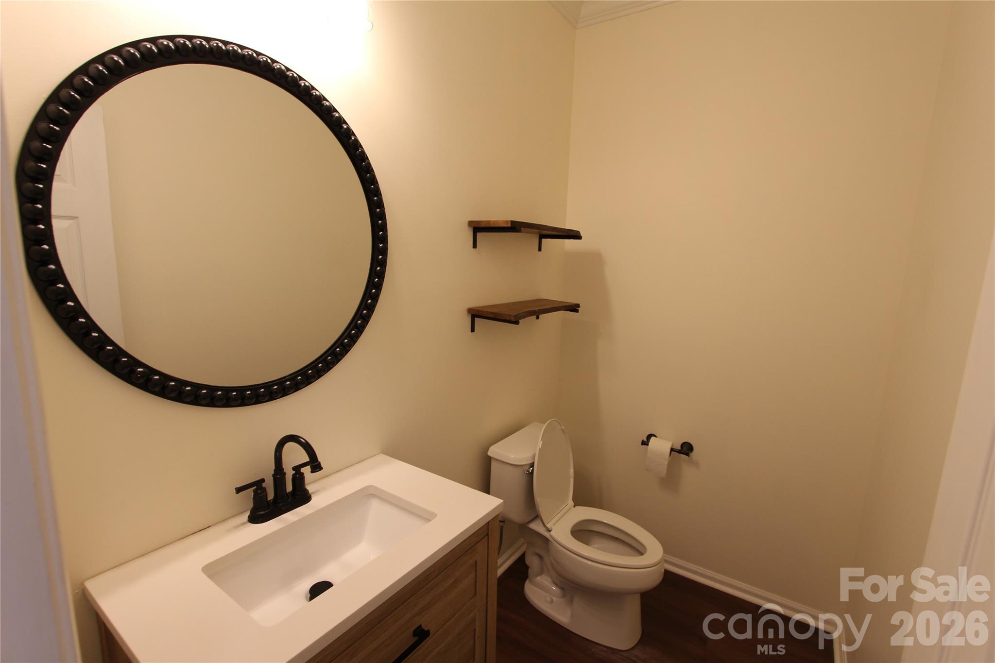 Cascades - Residential