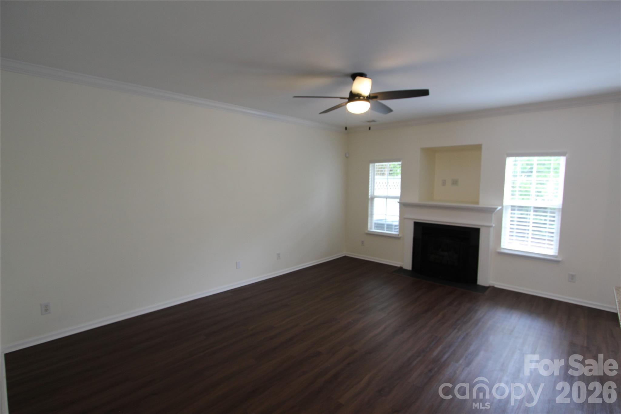 Cascades - Residential