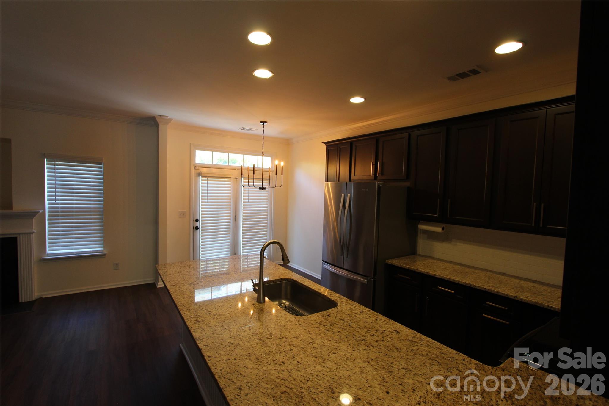 Cascades - Residential