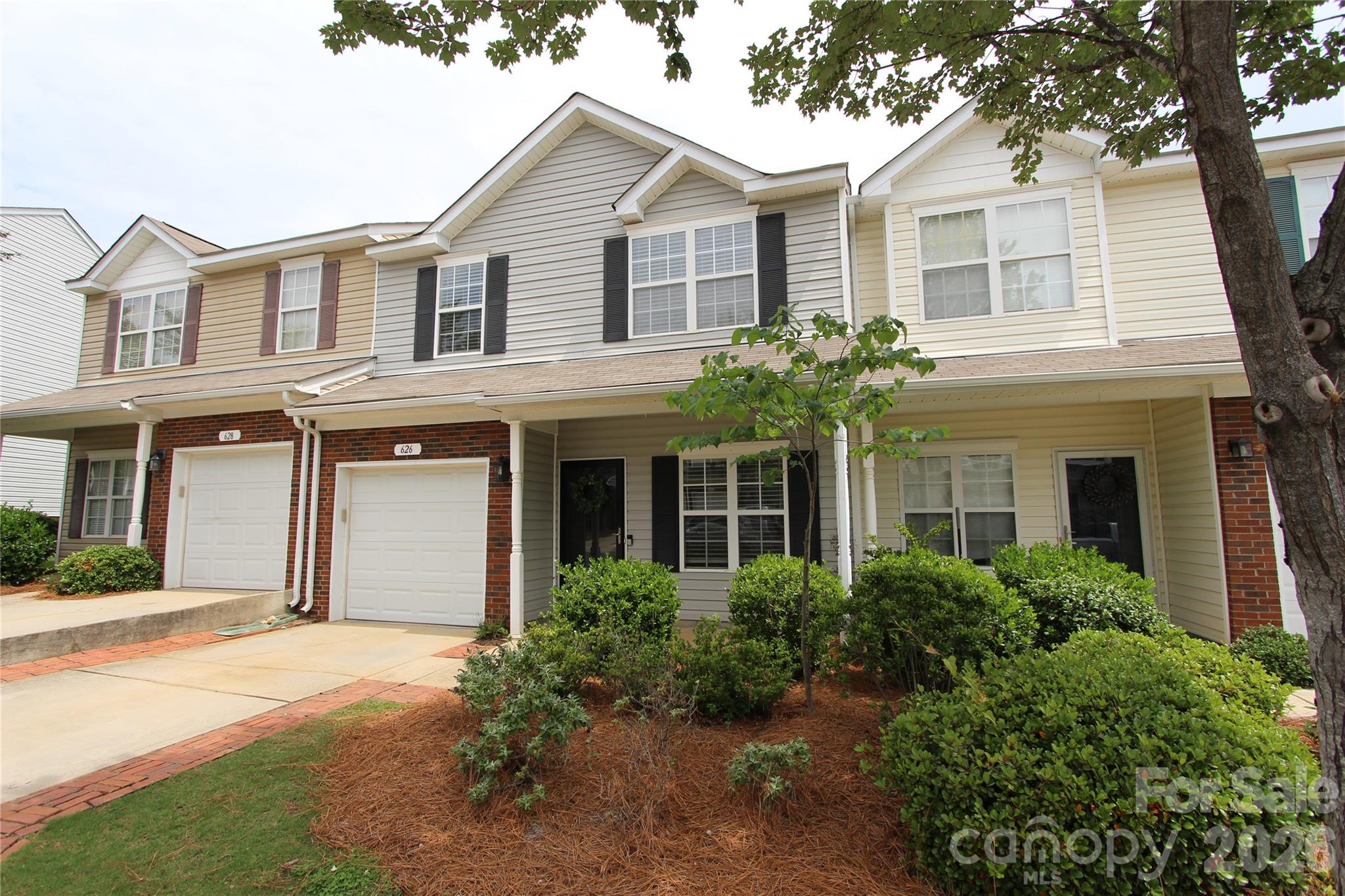 Cascades - Residential