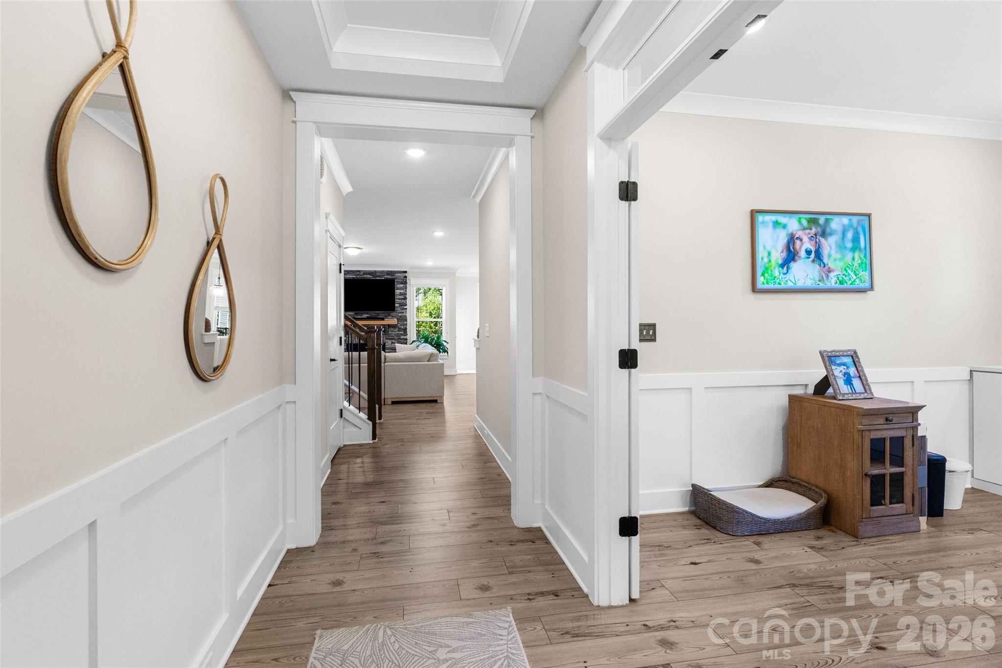 Robinson Oaks - Residential