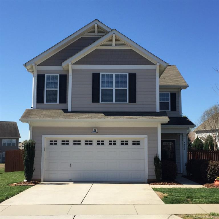 This Home Shows Like a Model Home. Tons of Character from the Ceramic Tile Flooring on the Entire First Floor to the Arched Doorways. Cooks Kitchen w/Plenty of Counter & Cabinets Space, Ceramic Tile Backsplash, Breakfast Bar & Huge Pantry. Large Open Great Room w/Gas Fireplace. Bright Sunny Bay Window Provides Tons of Natural Sunlight in the Dining Area. Oversized Master w/His & Her Closets & Deluxe Master Bath. Awesome Fenced in Backyard is Perfect for the Kids & Pets to Safely Roam.