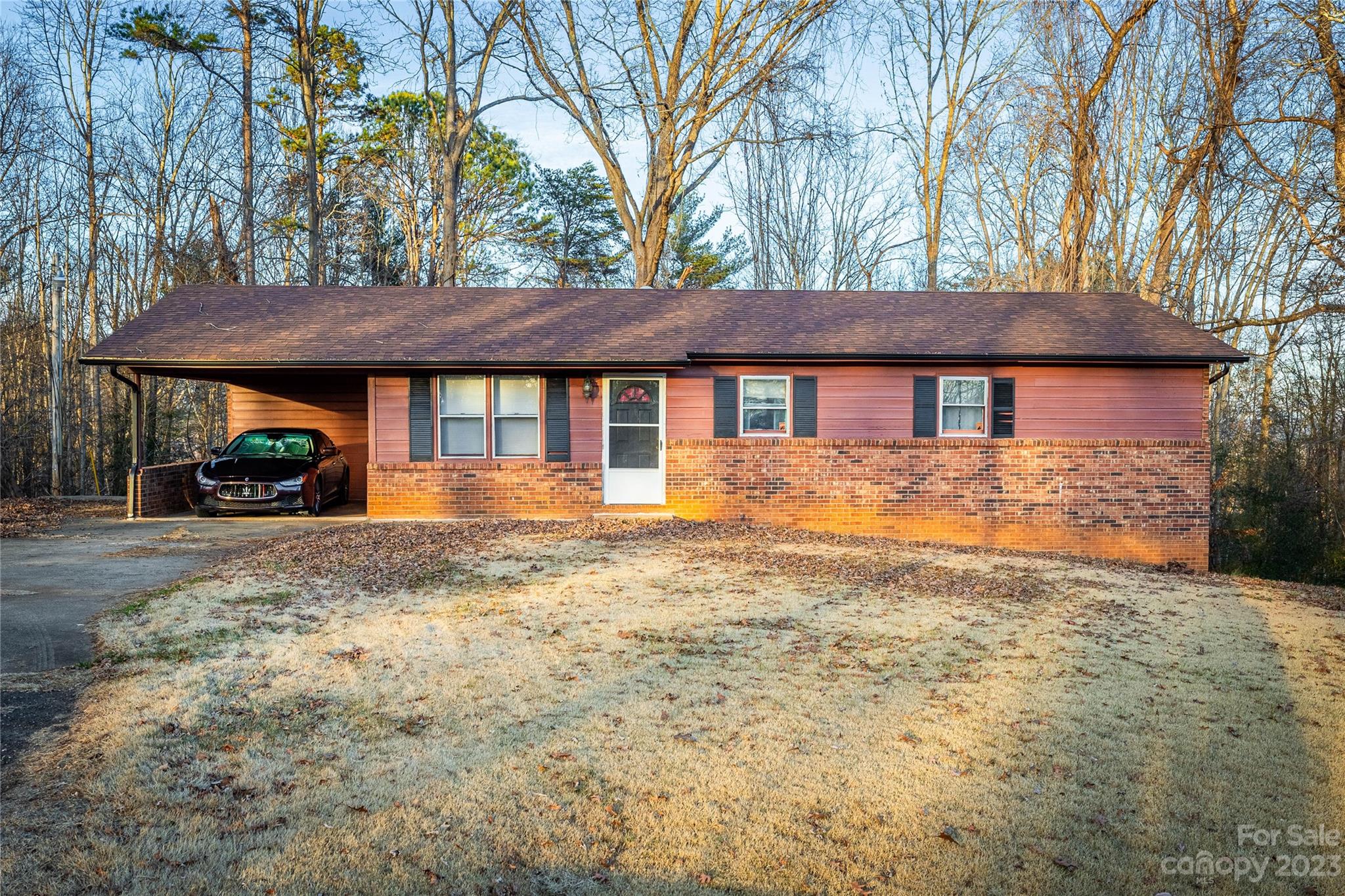 Brentwood - Residential