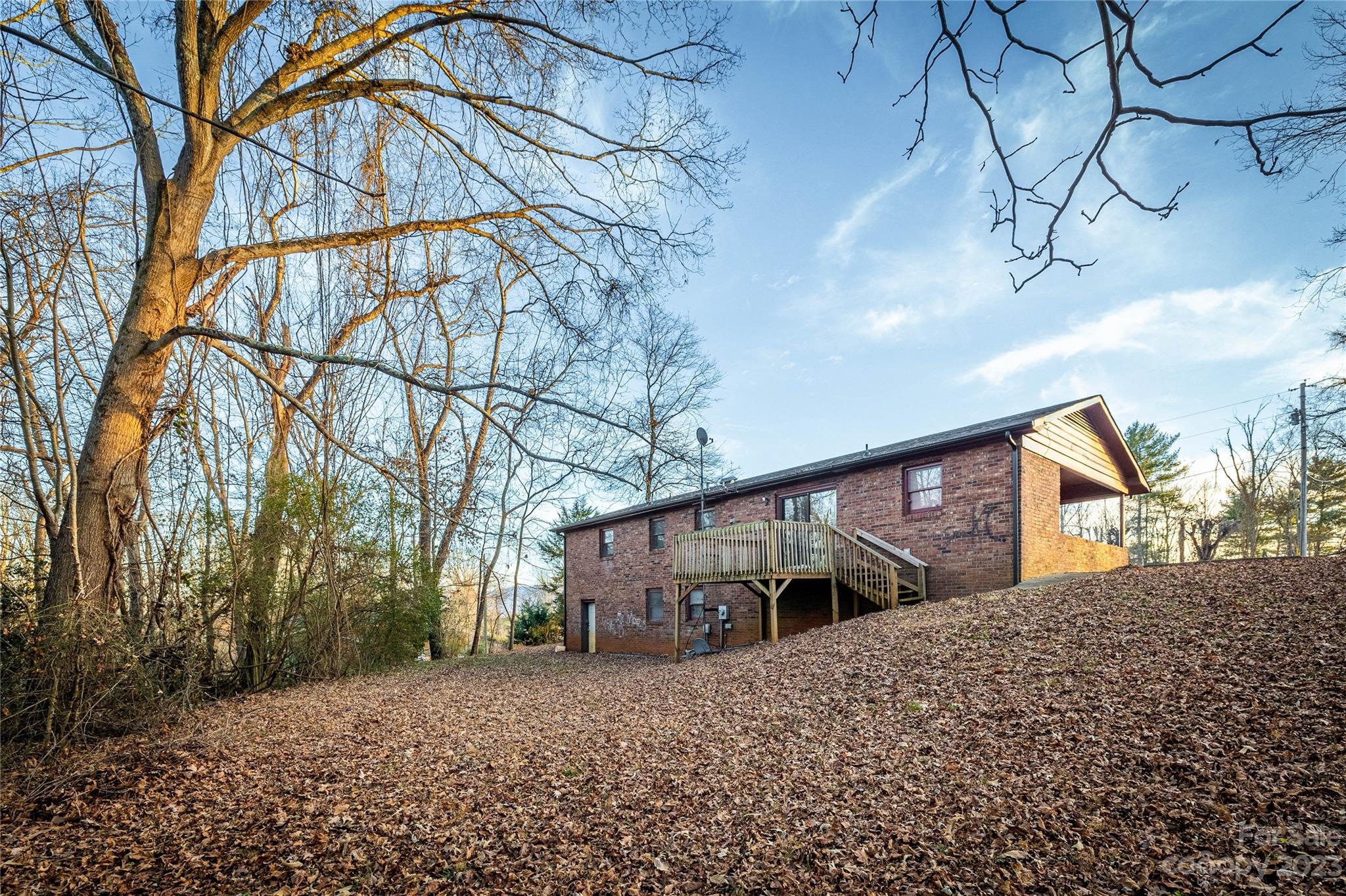 Brentwood - Residential
