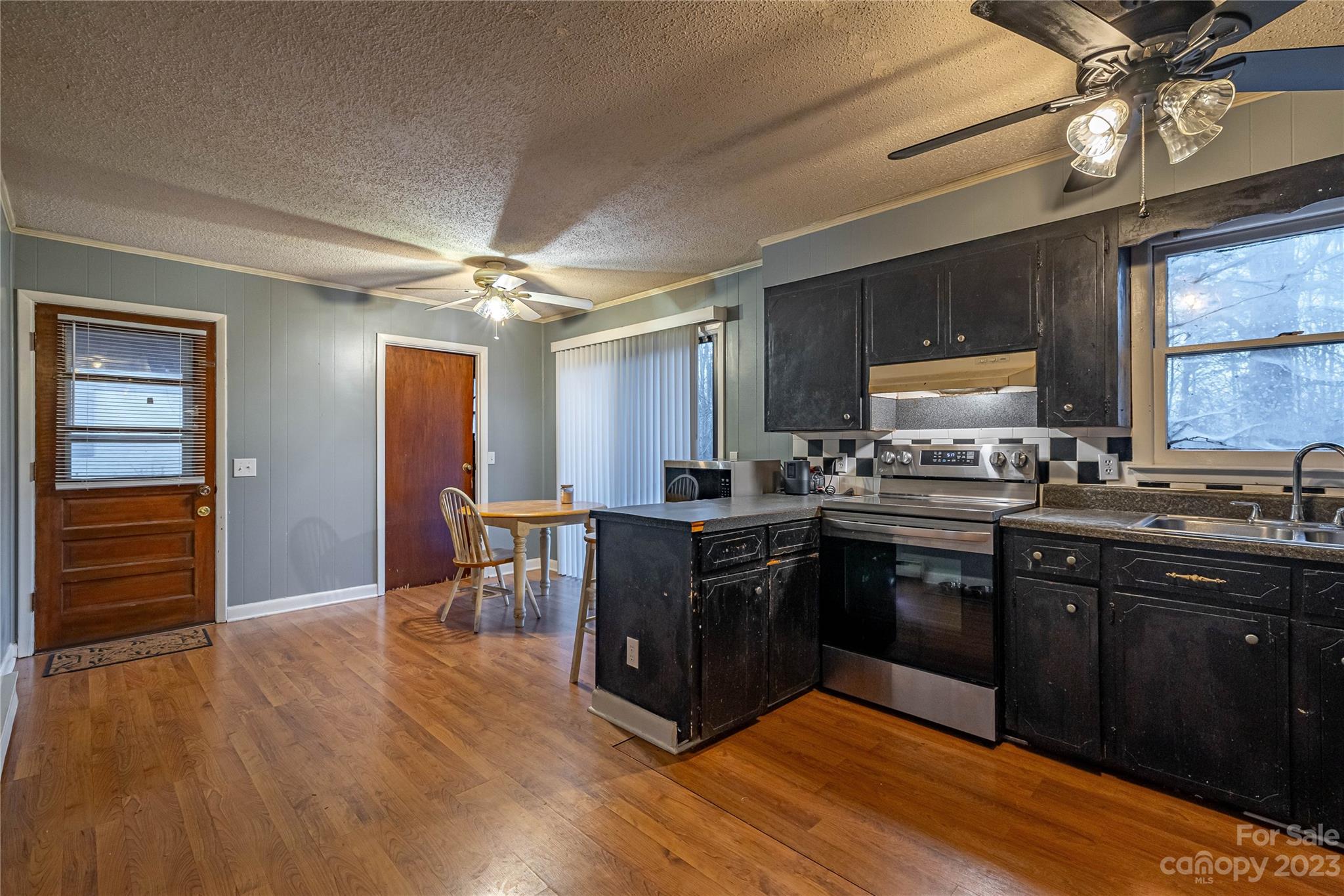 Brentwood - Residential