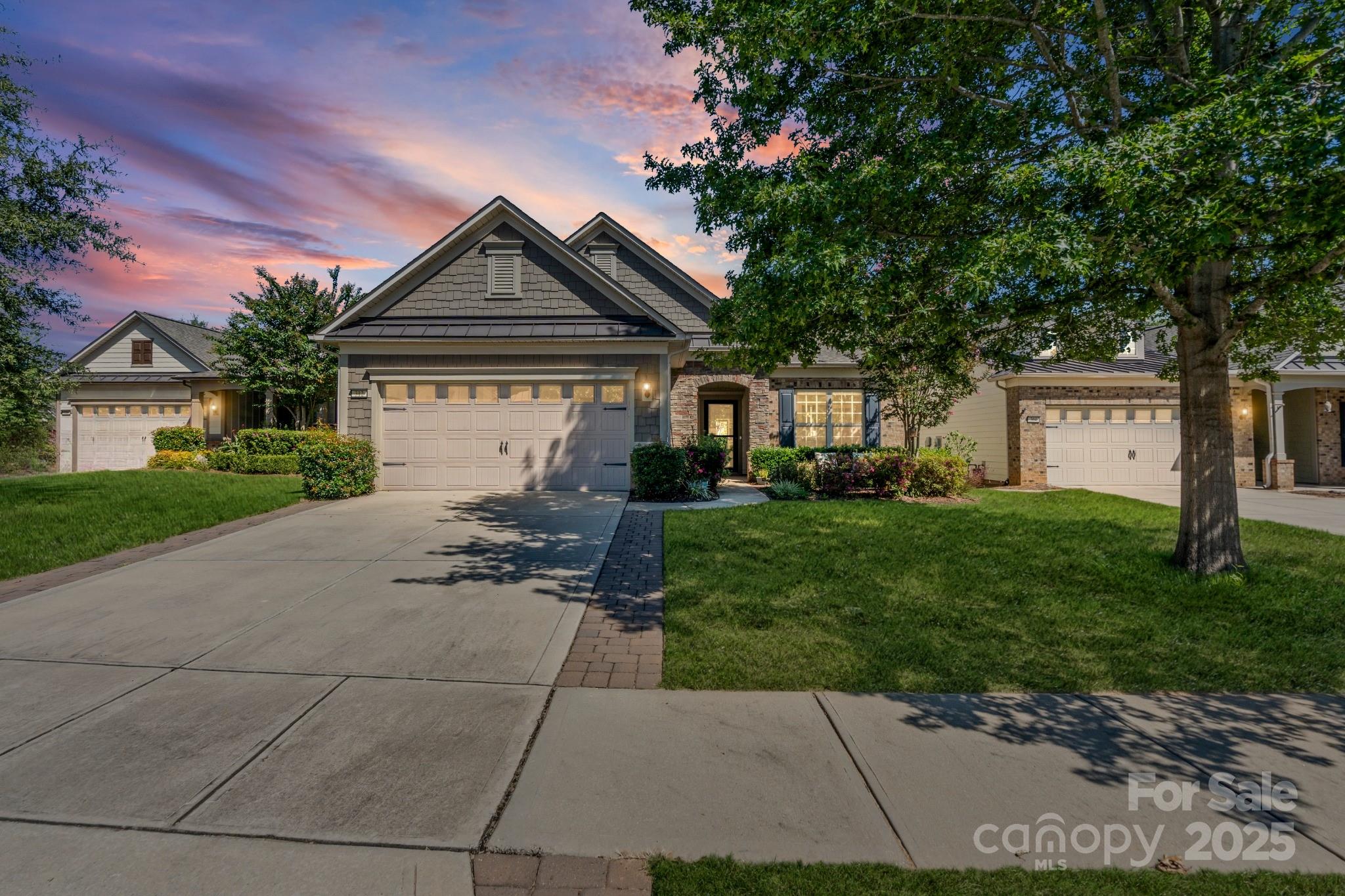 Carolina Orchards - Residential