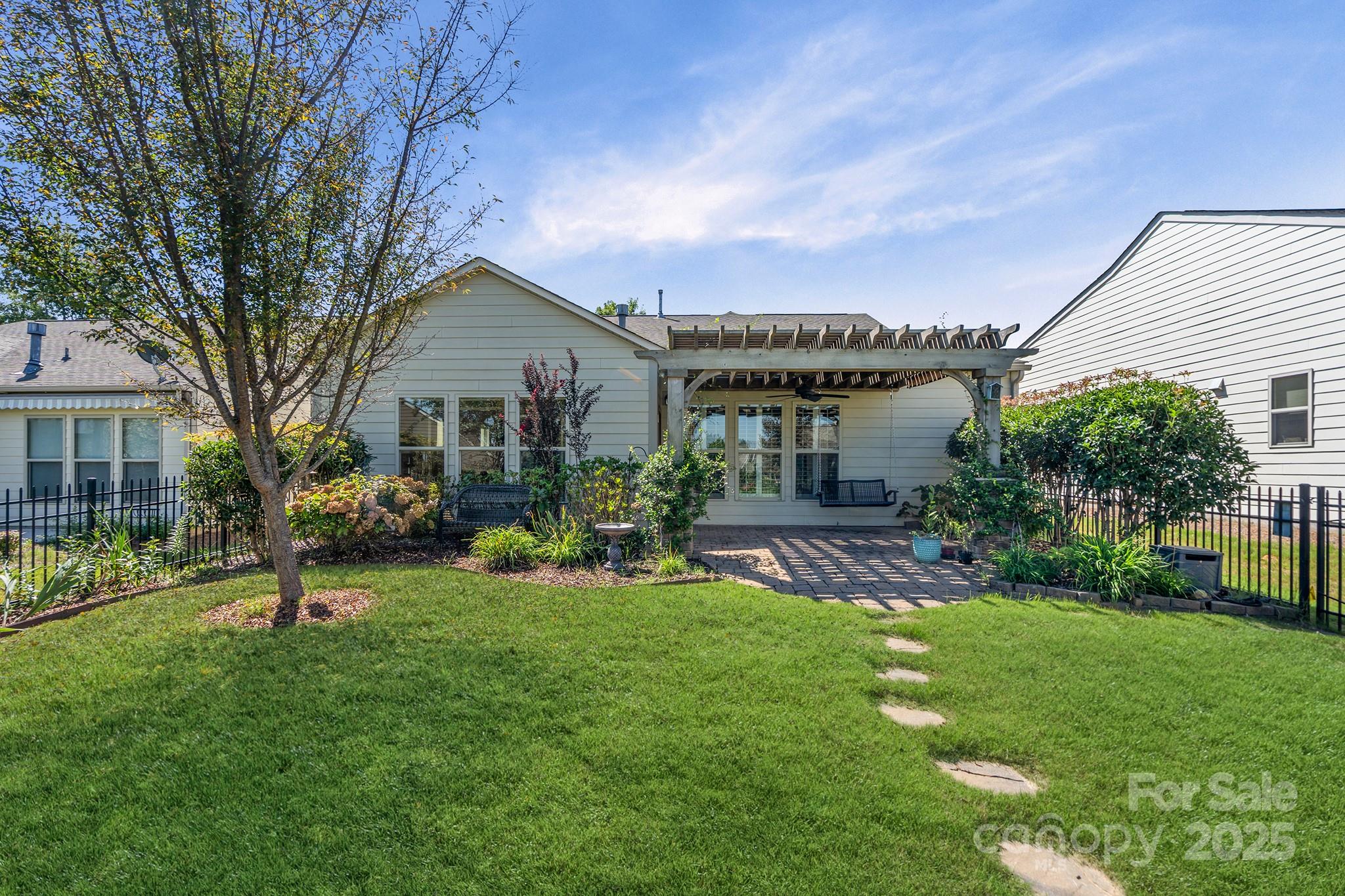 Carolina Orchards - Residential