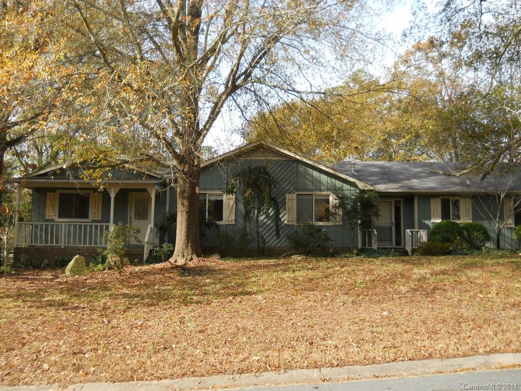 Foxwood - Residential