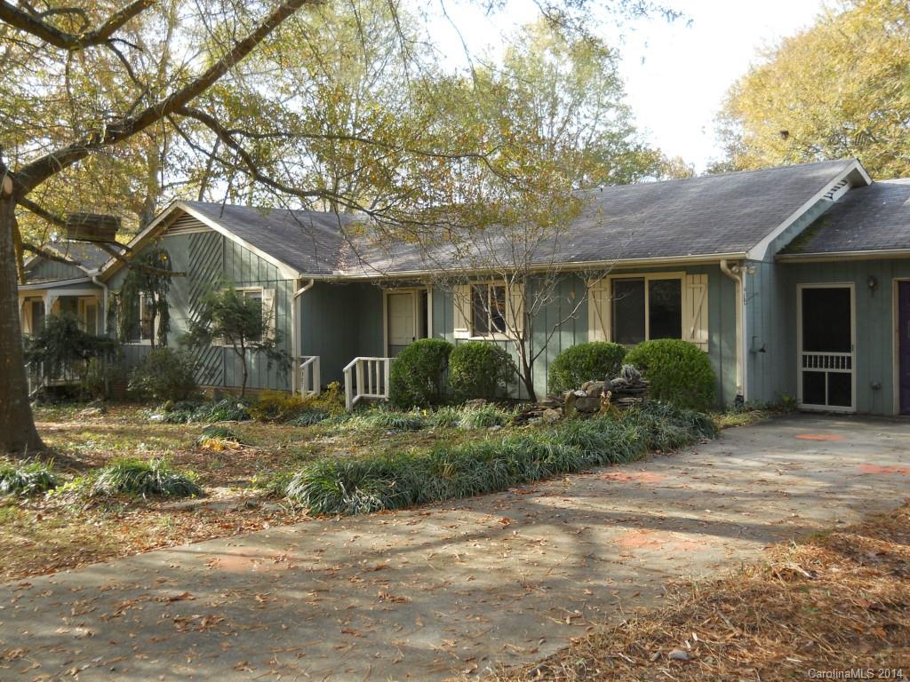 Foxwood - Residential