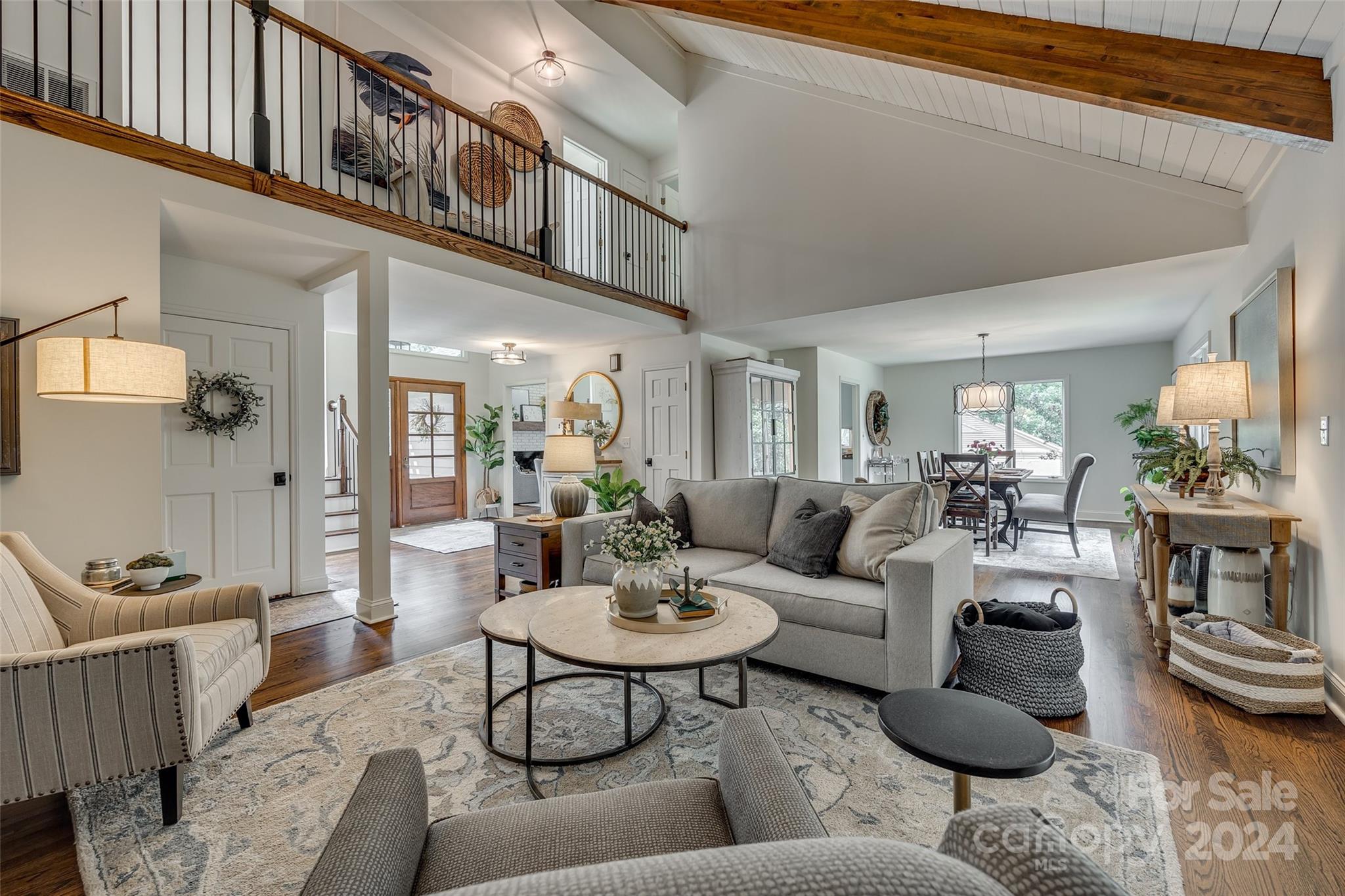 River Hills - Residential
