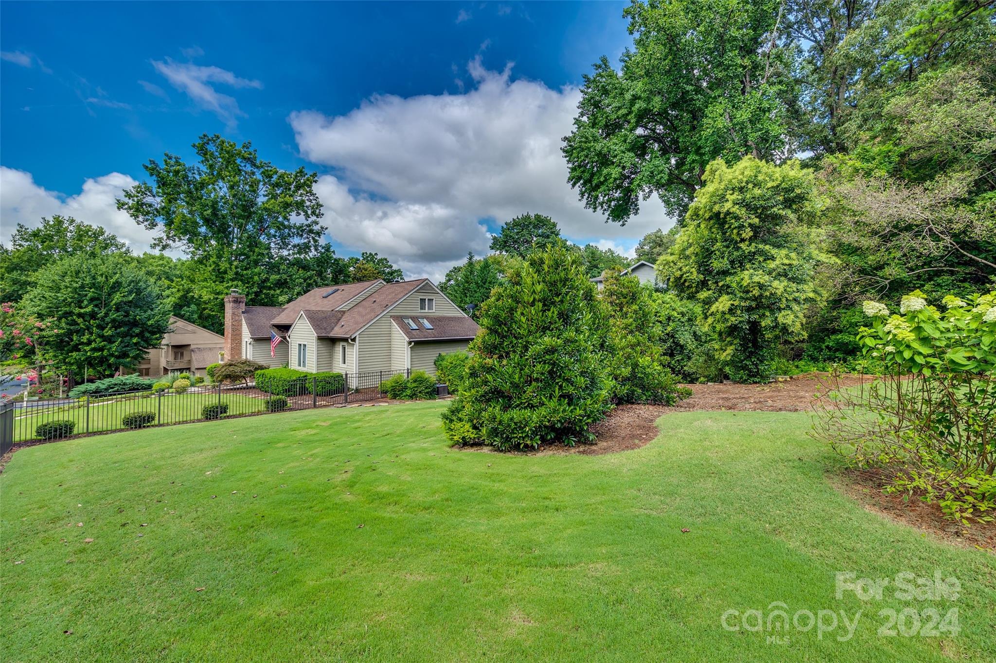 River Hills - Residential