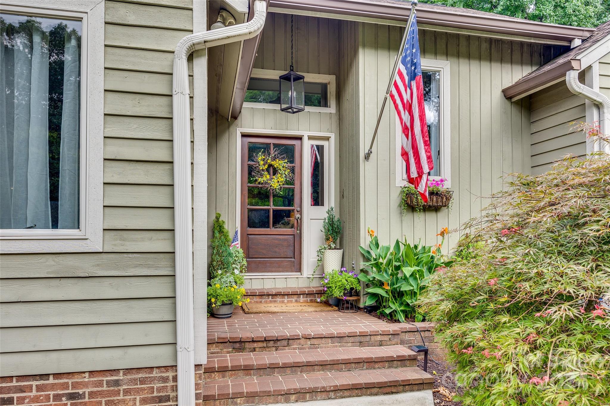 River Hills - Residential