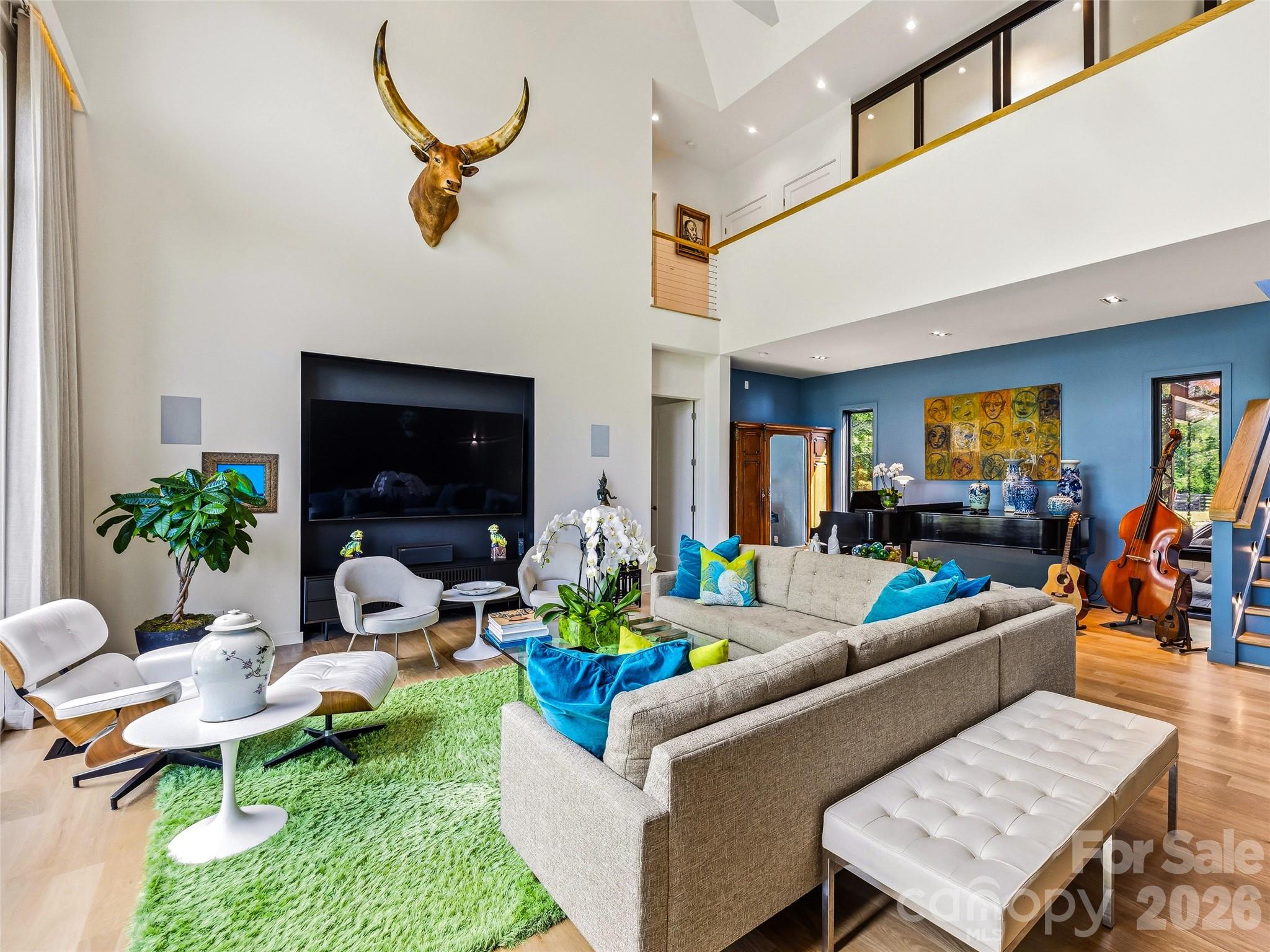 Stones Lake - Residential