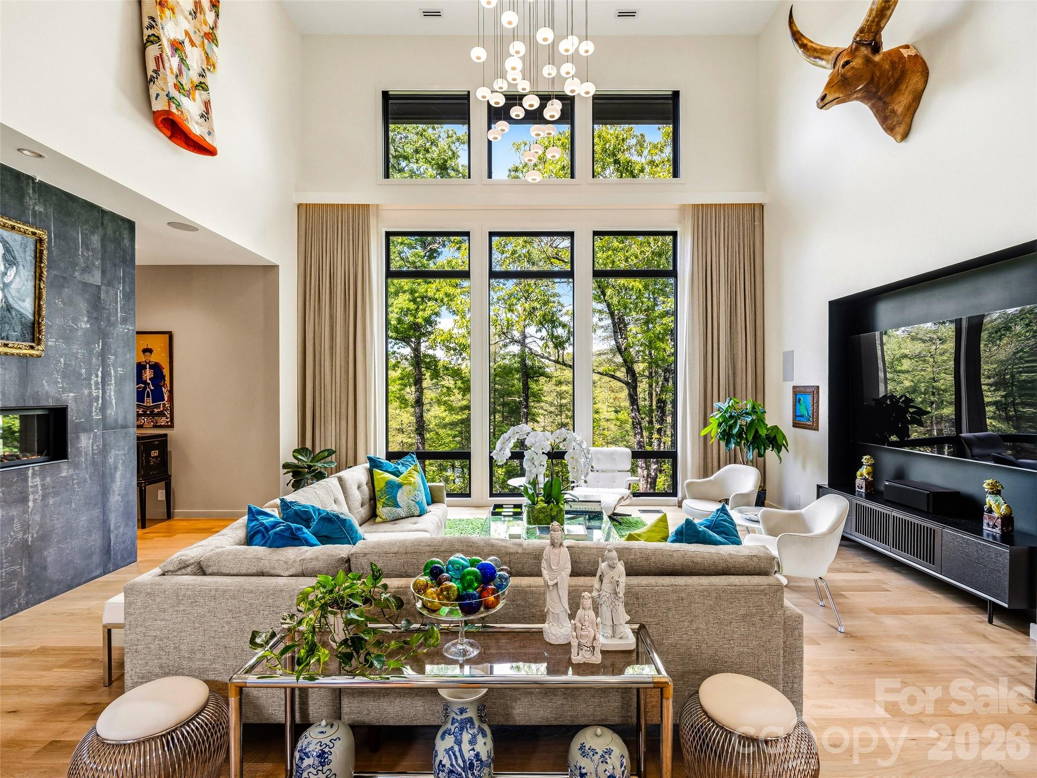 Stones Lake - Residential