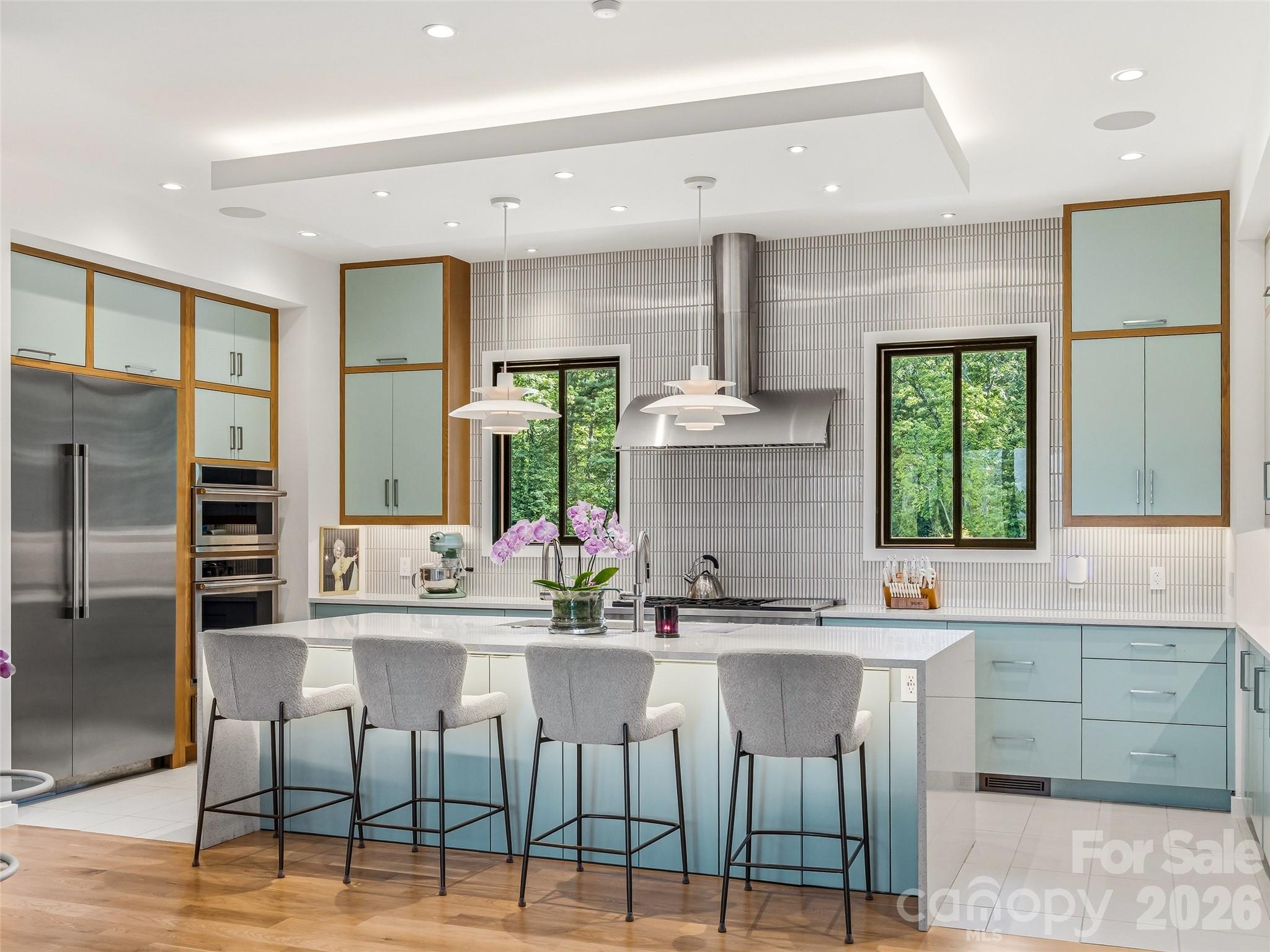 Stones Lake - Residential