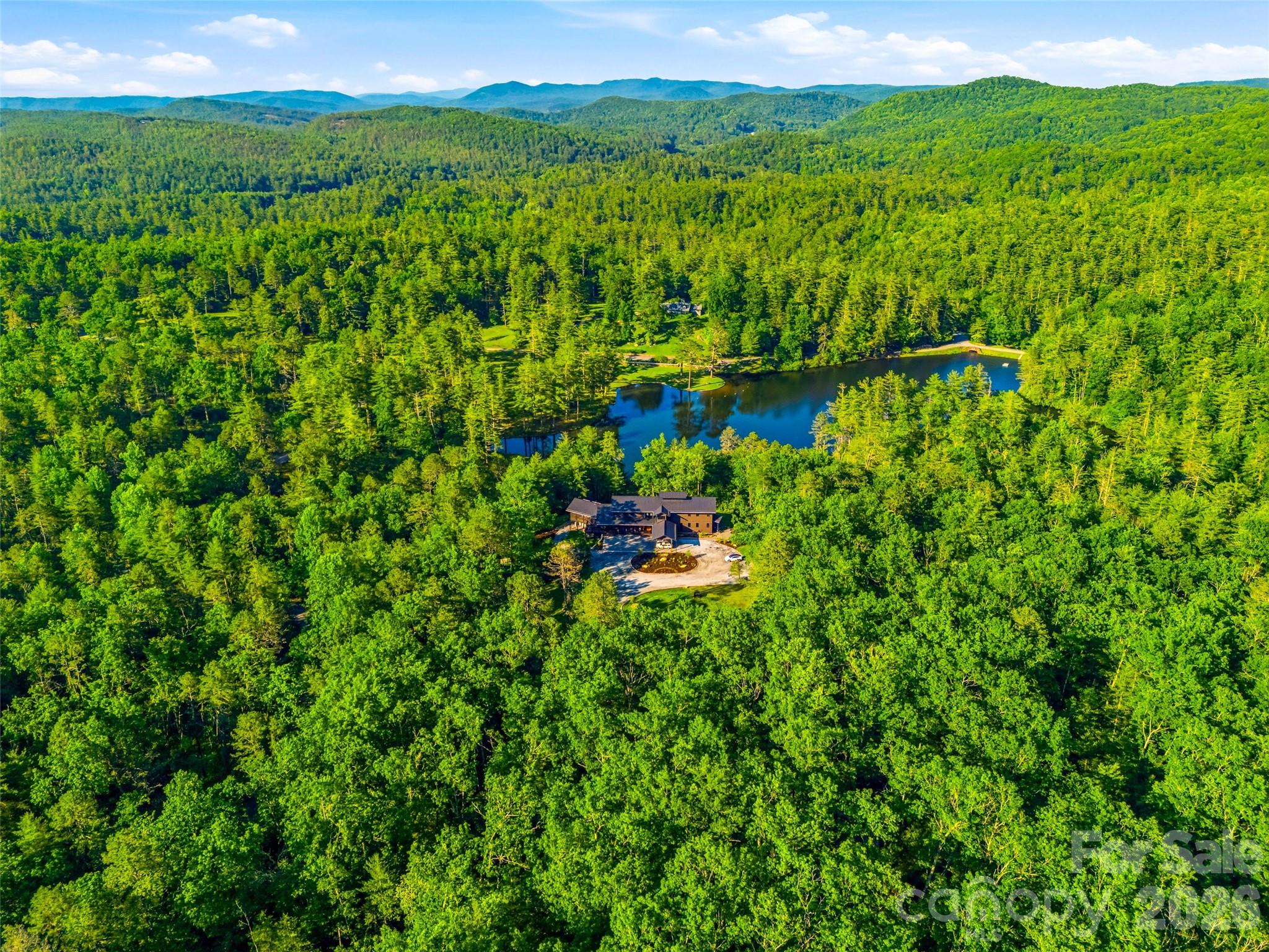 Stones Lake - Residential