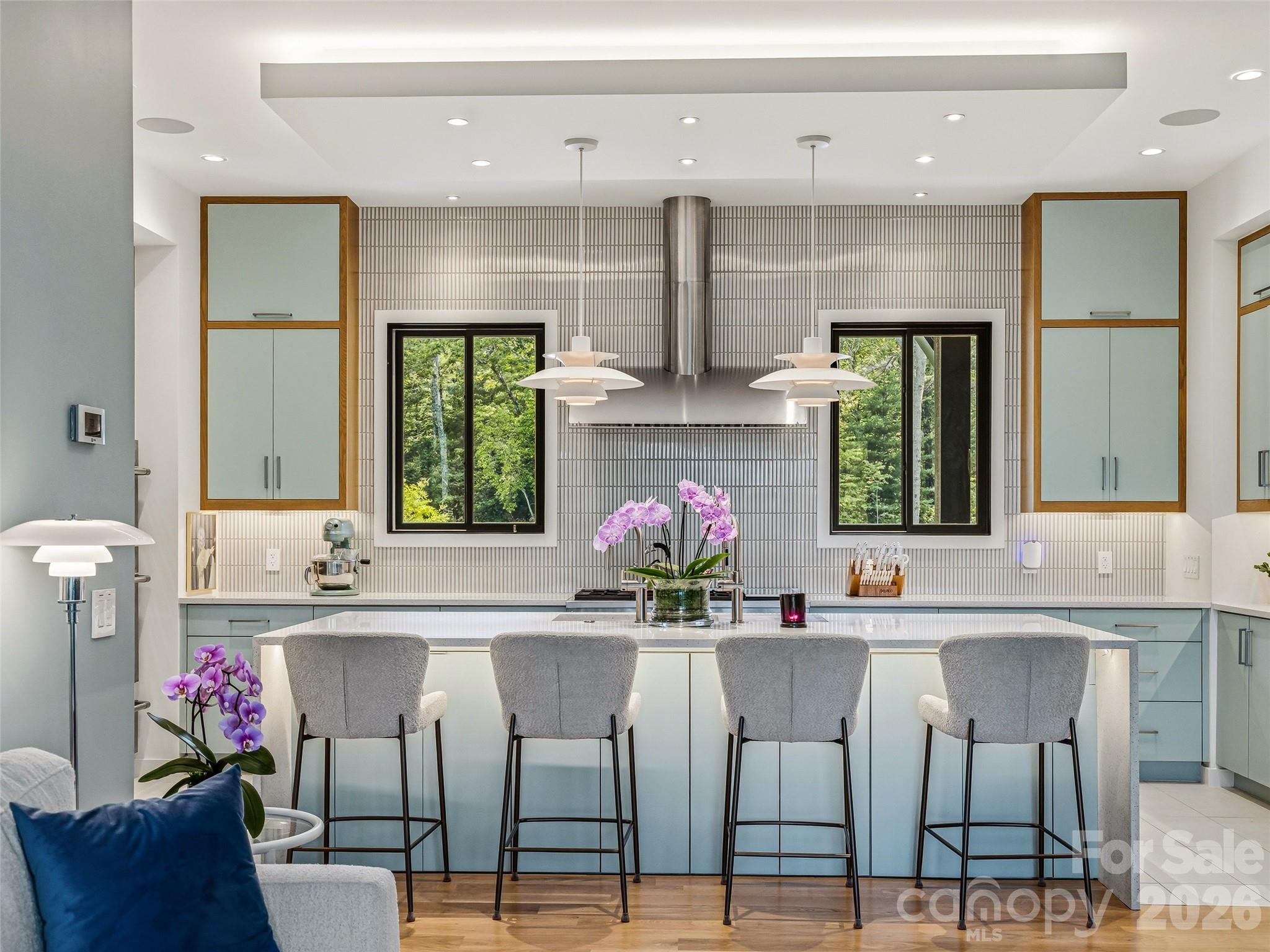 Stones Lake - Residential