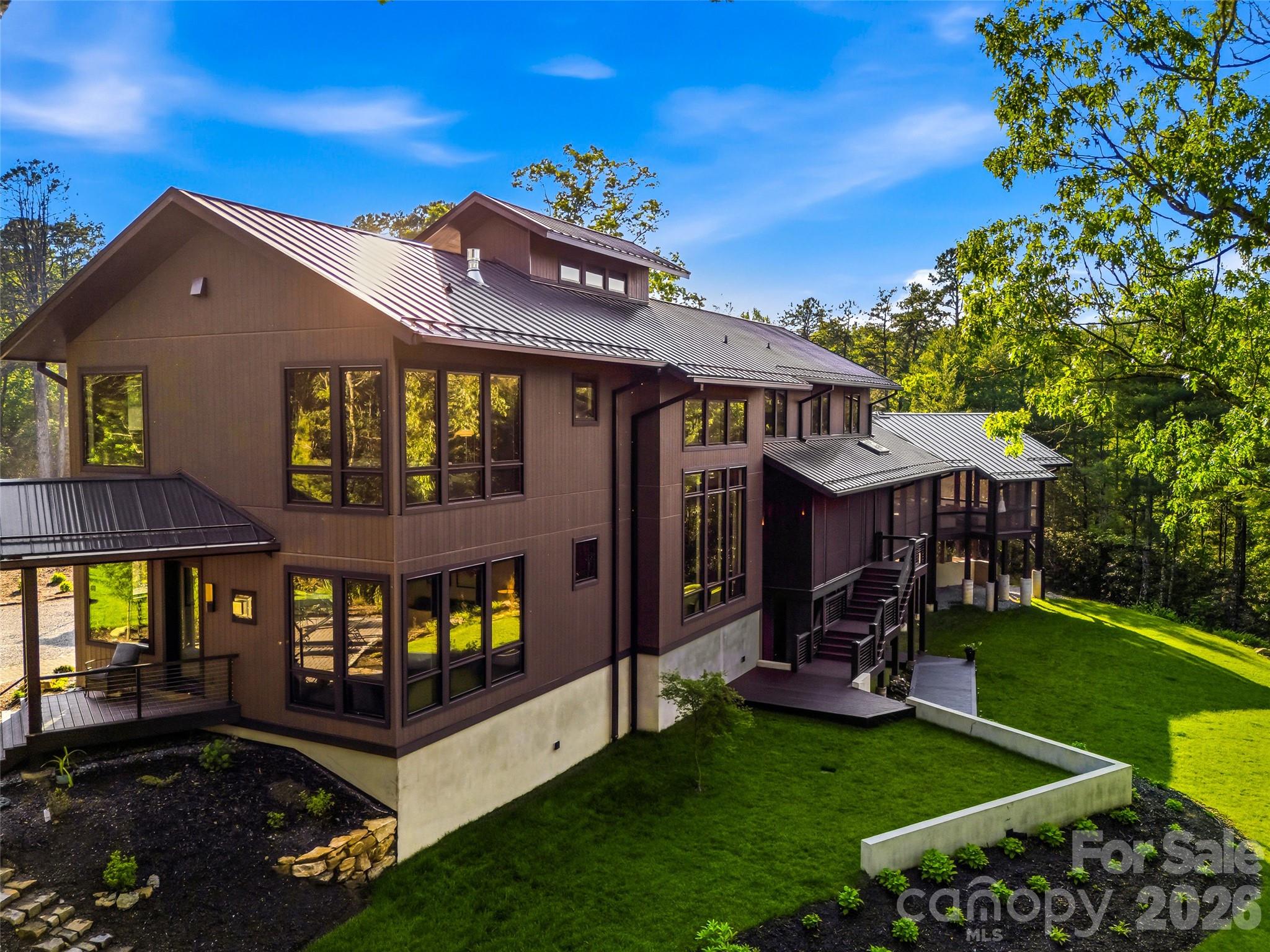 Stones Lake - Residential
