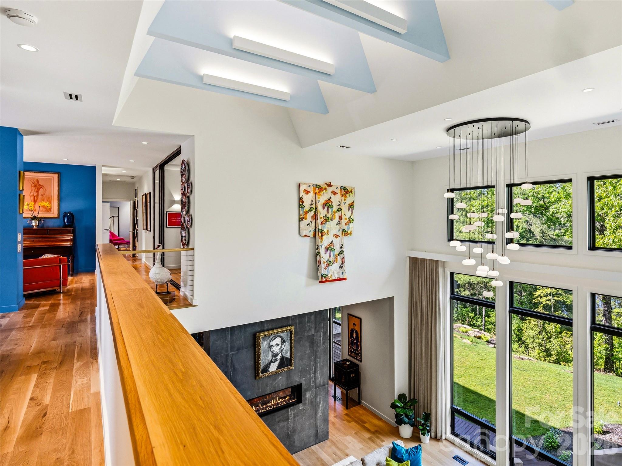 Stones Lake - Residential