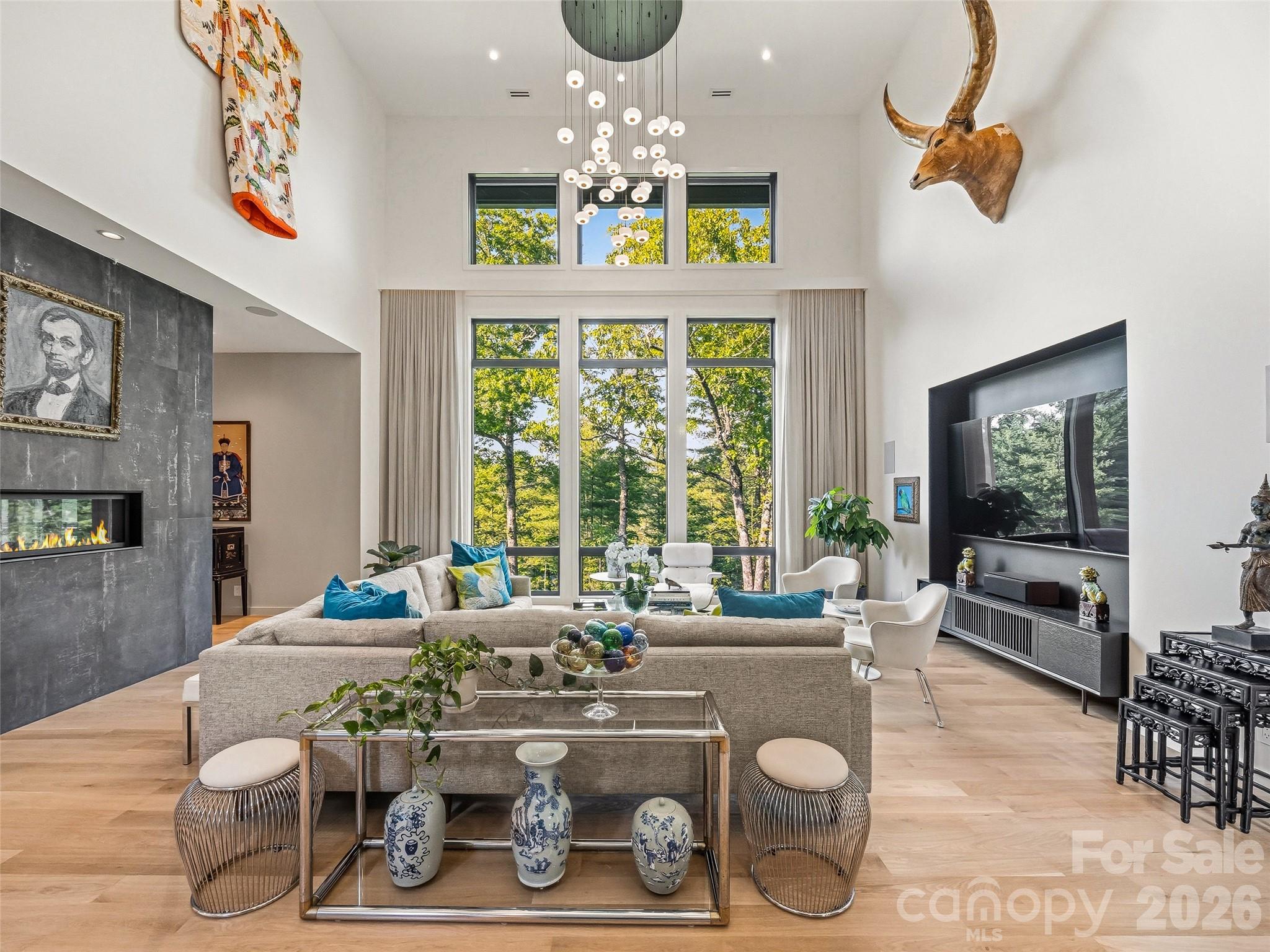Stones Lake - Residential