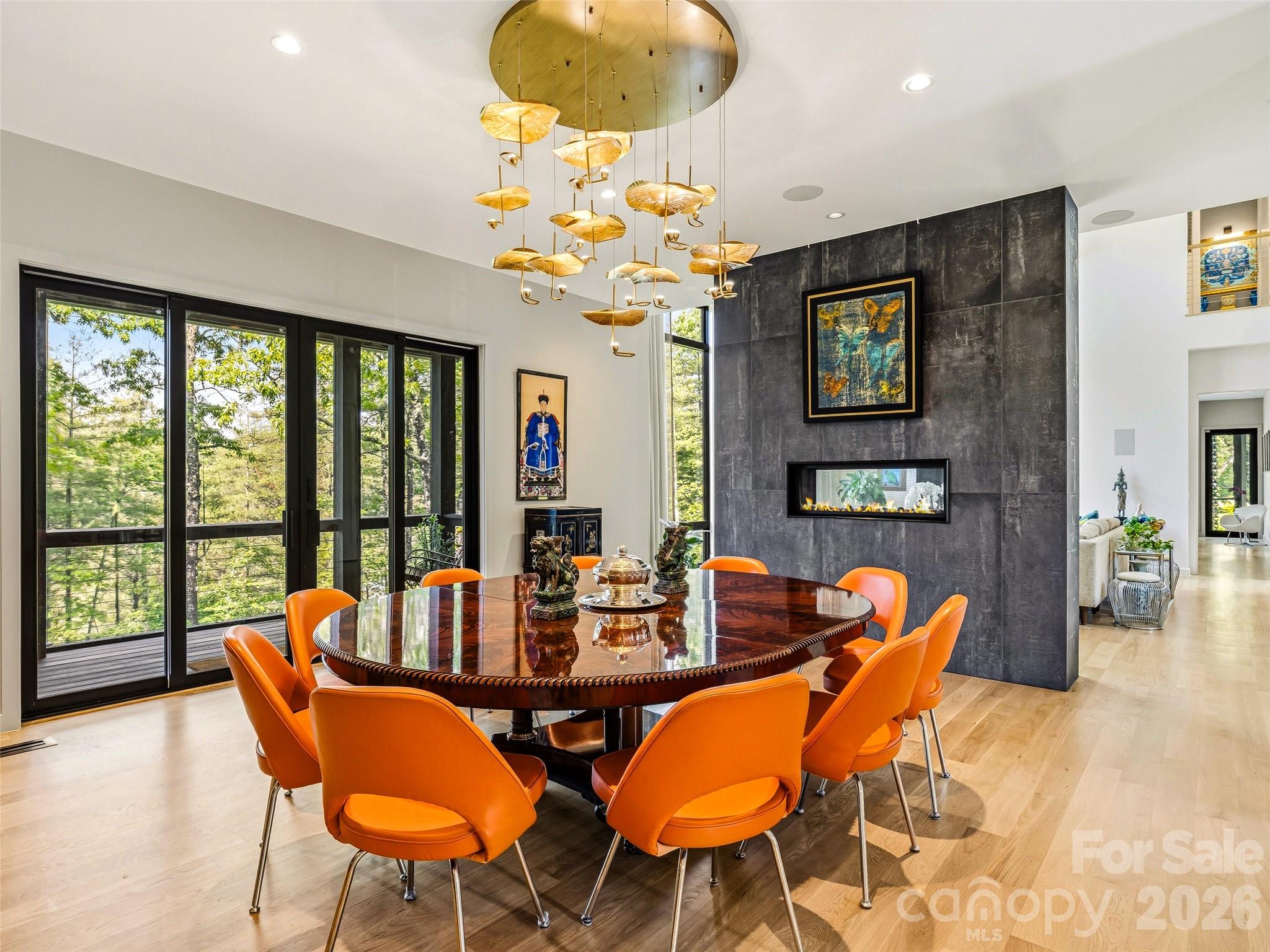 Stones Lake - Residential