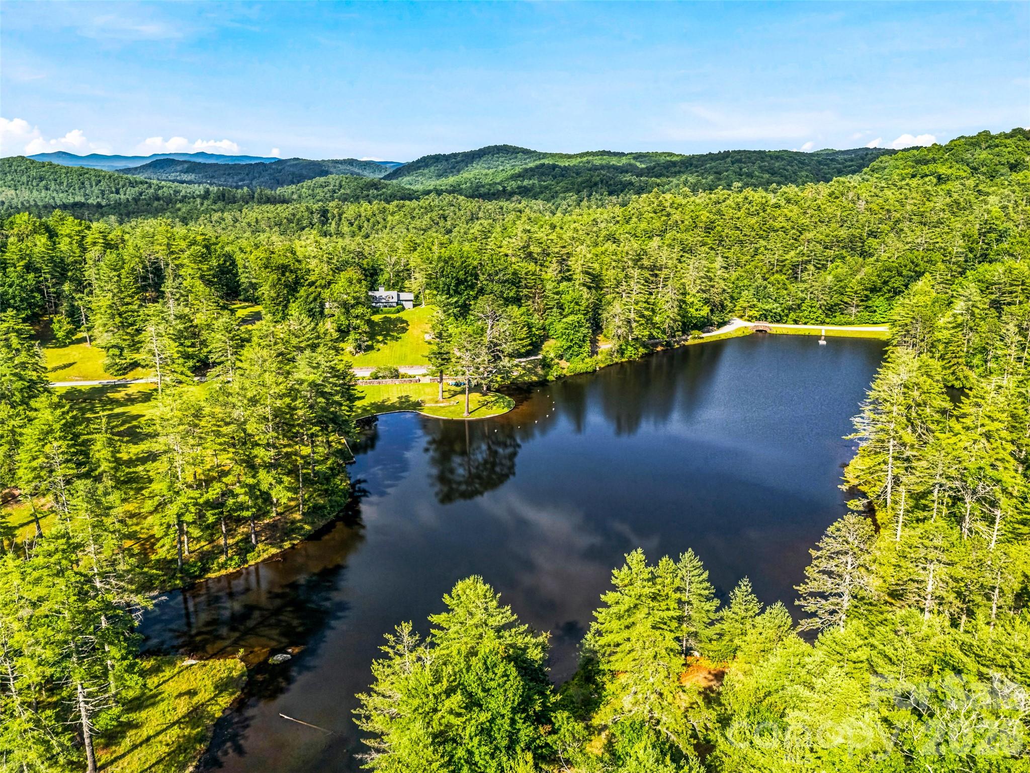 Stones Lake - Residential