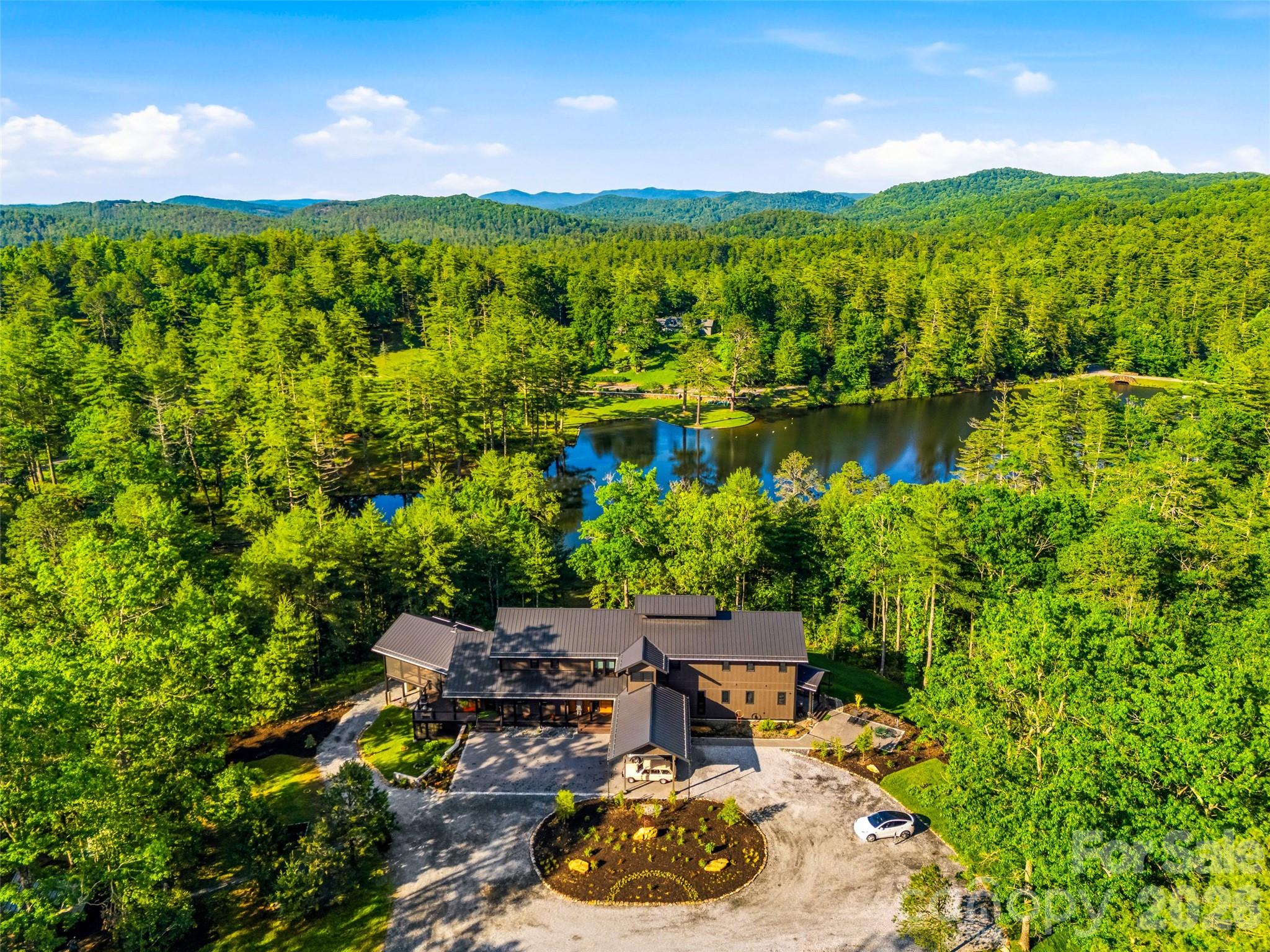 Stones Lake - Residential