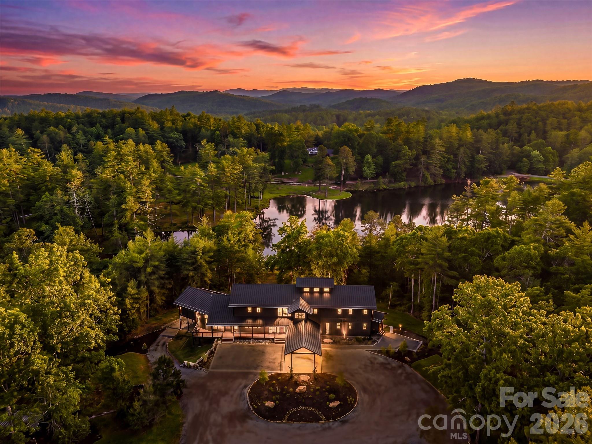 Stones Lake - Residential