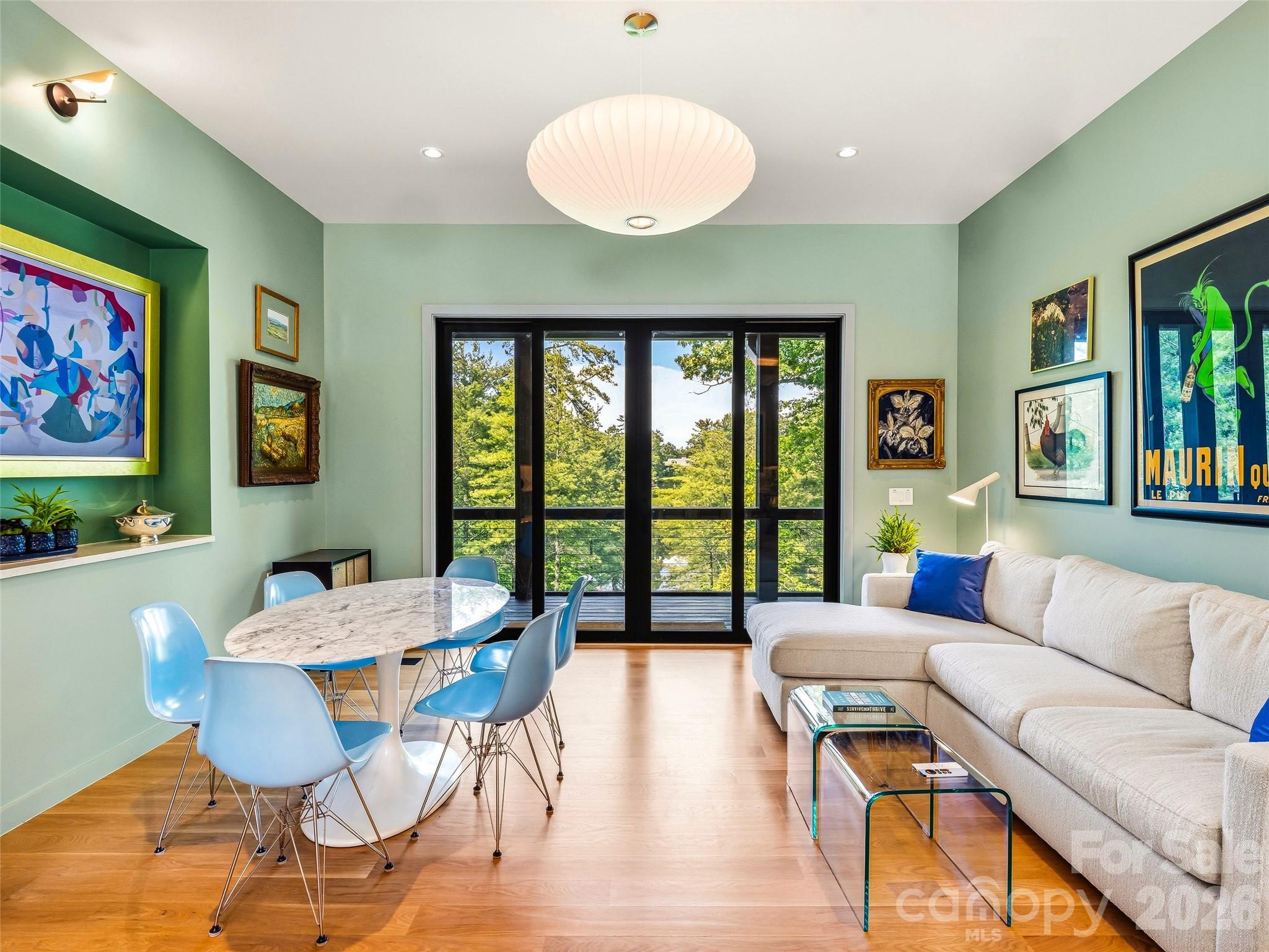 Stones Lake - Residential