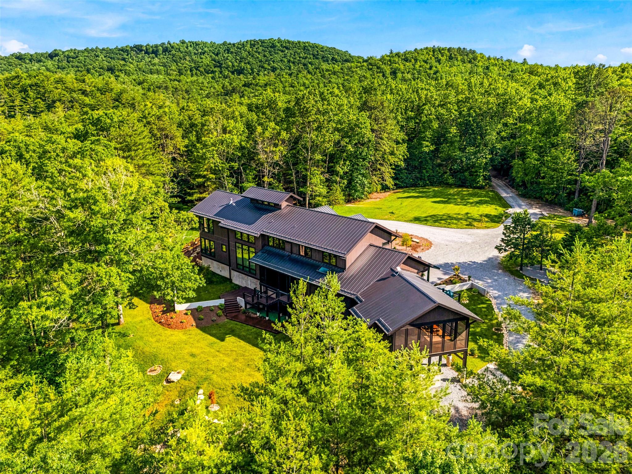 Stones Lake - Residential