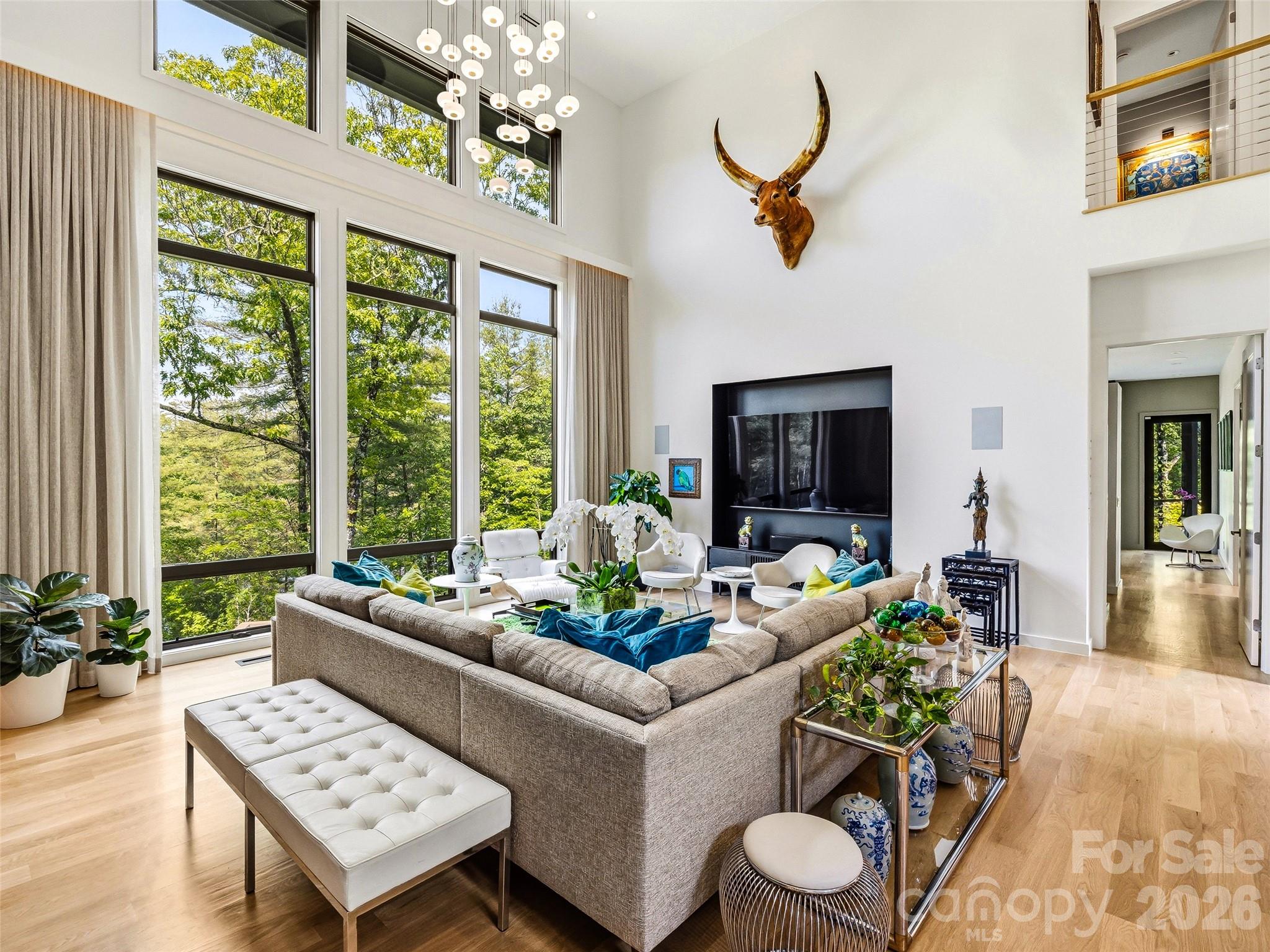 Stones Lake - Residential