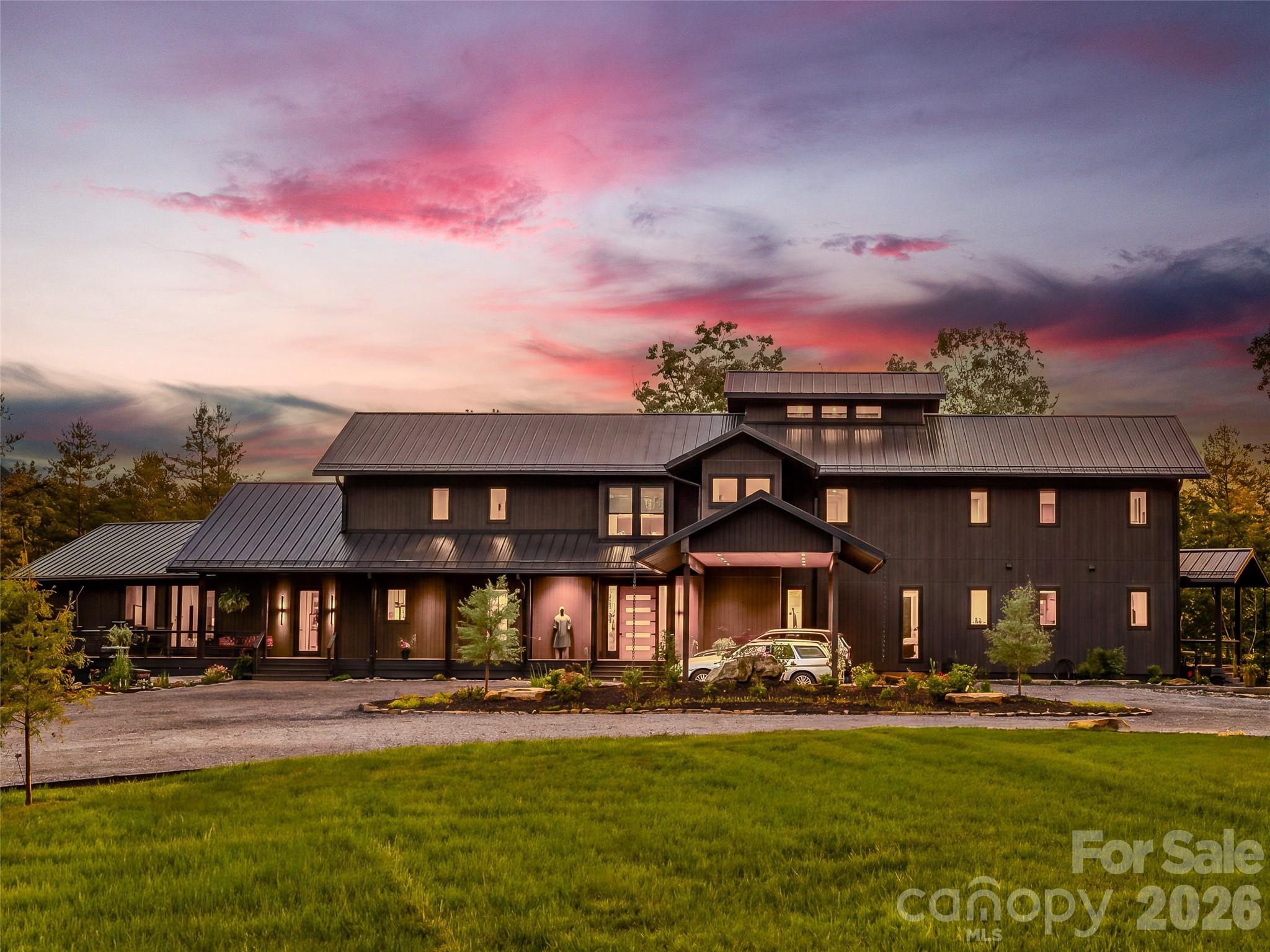 Stones Lake - Residential