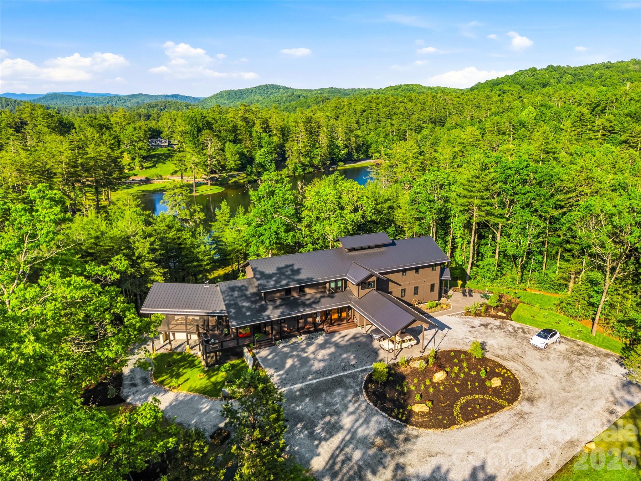 Stones Lake - Residential