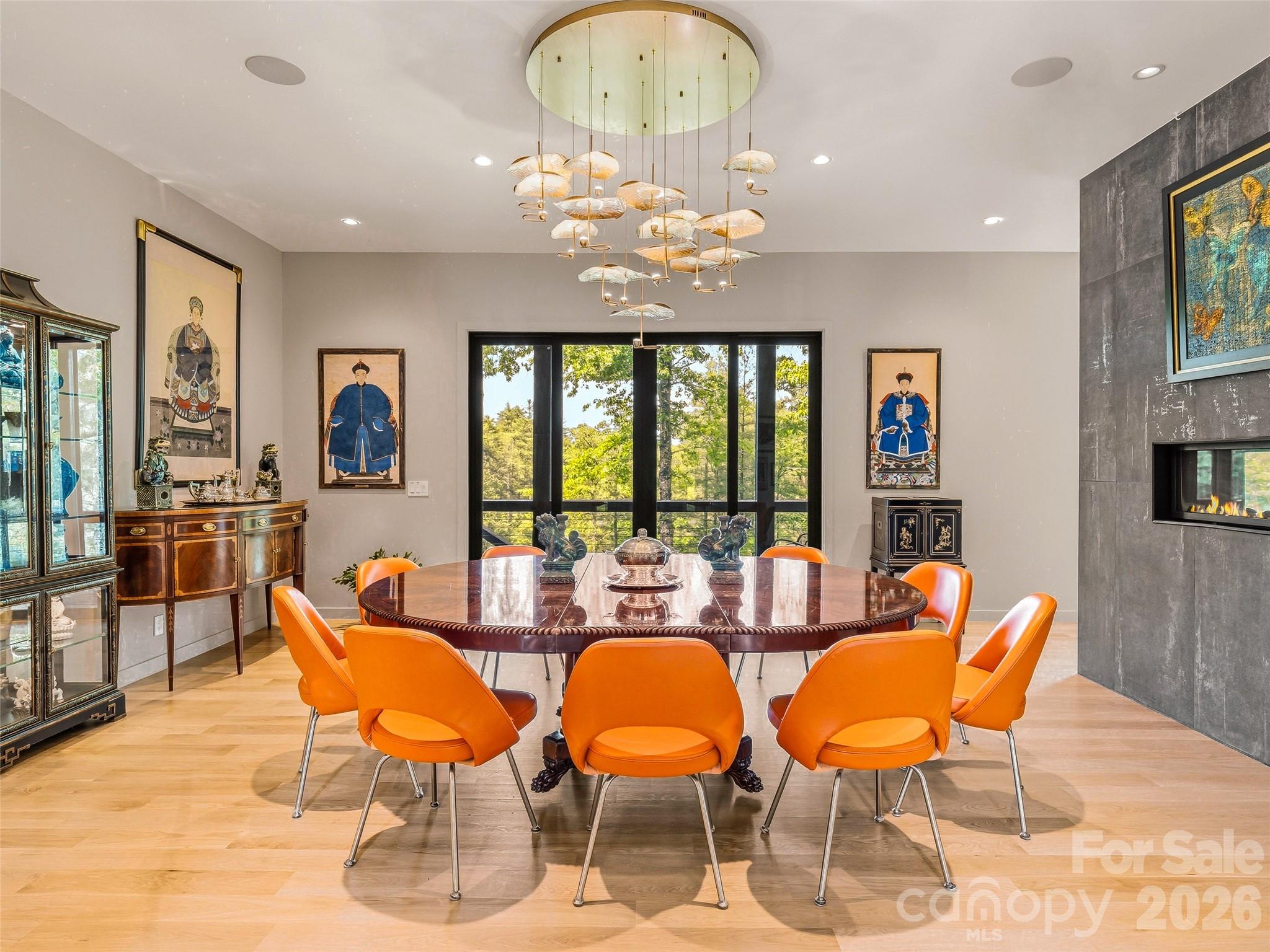 Stones Lake - Residential