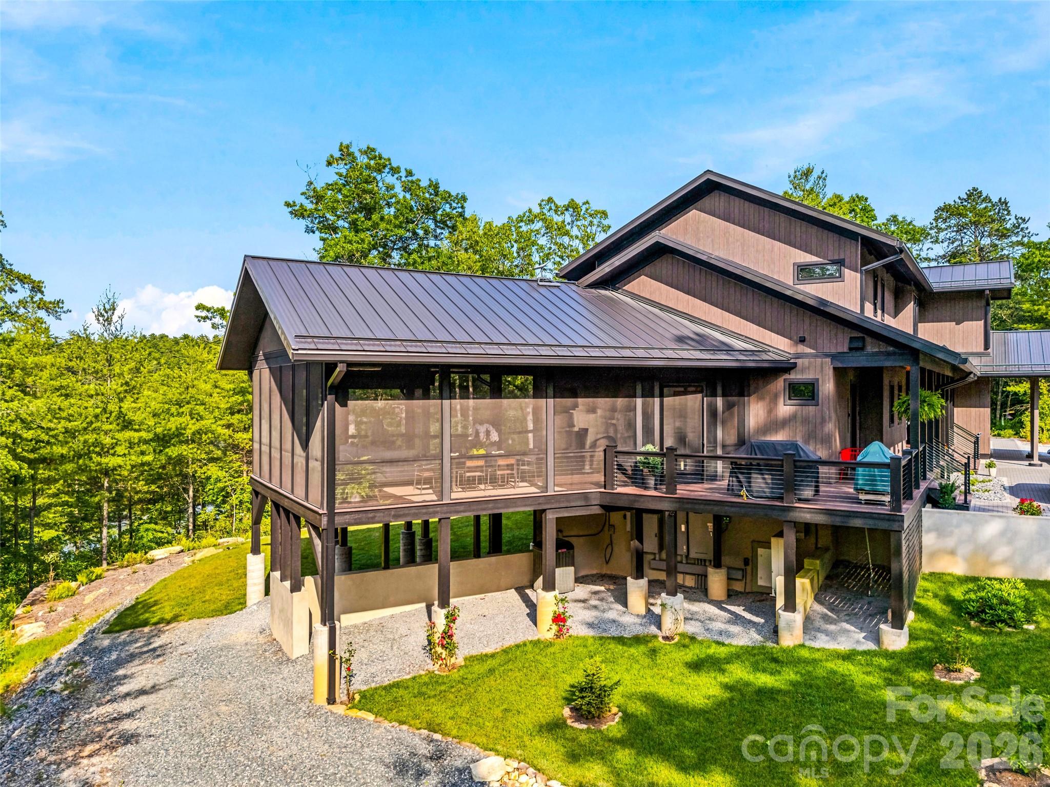 Stones Lake - Residential