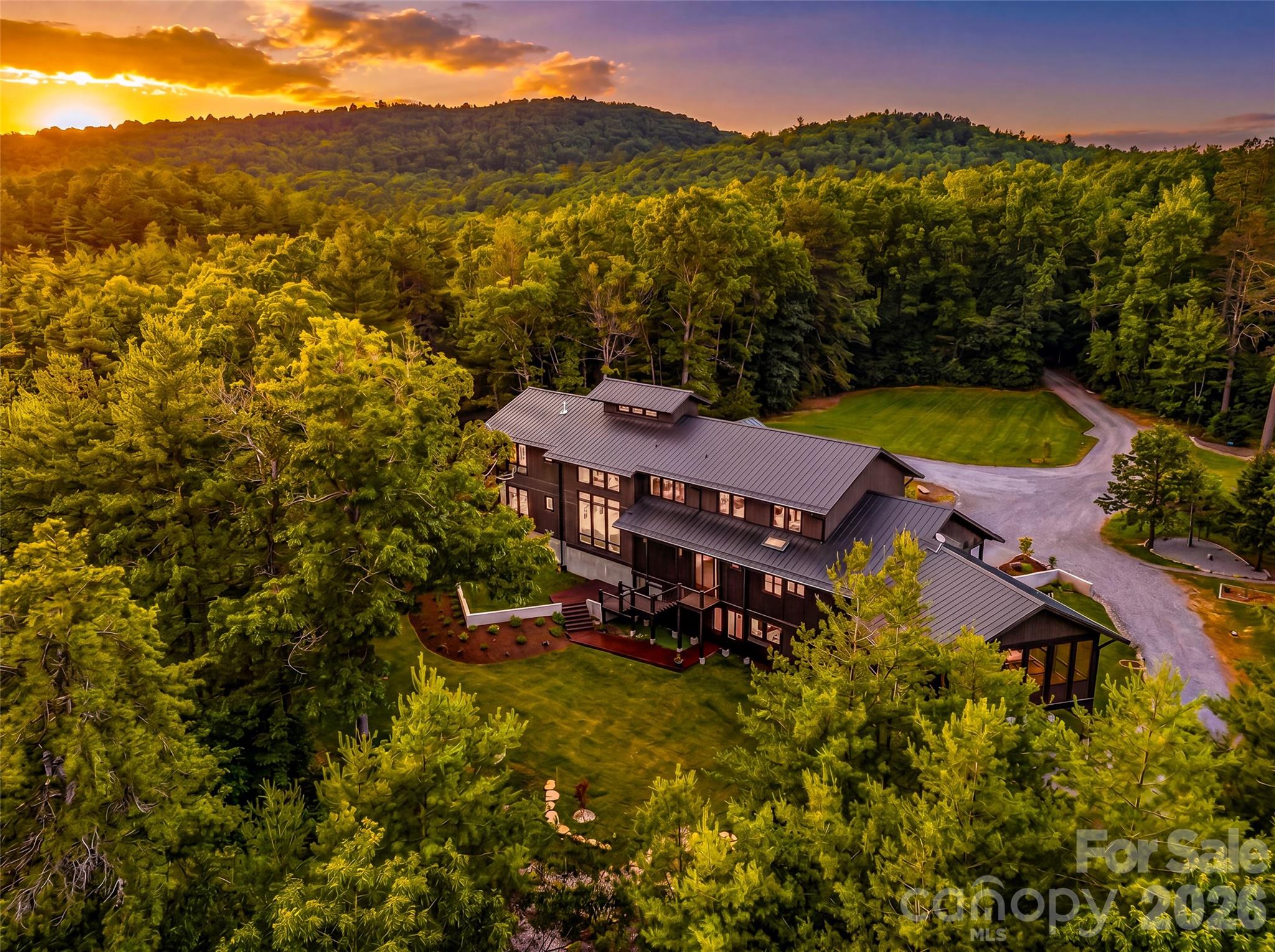 Stones Lake - Residential