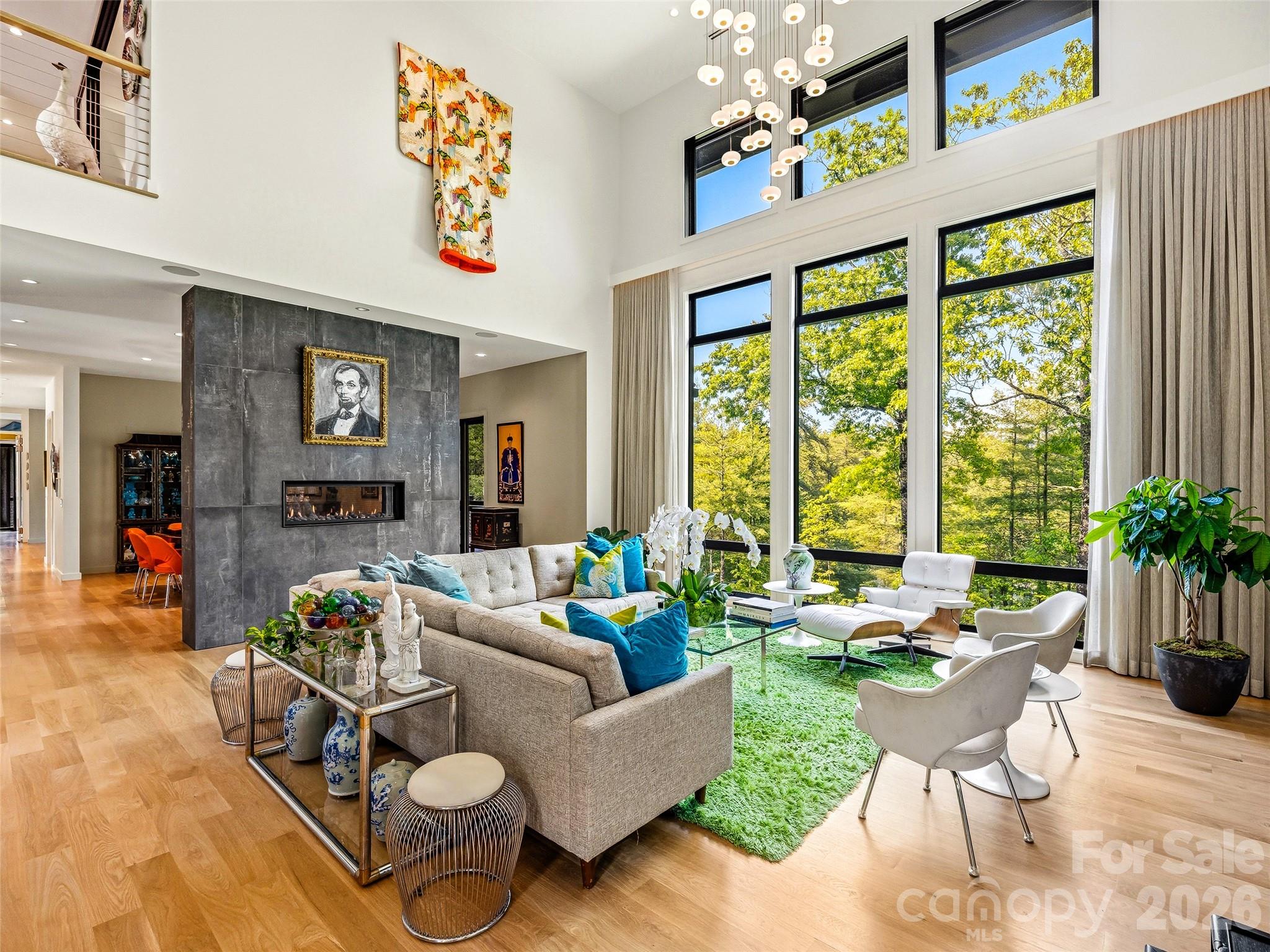 Stones Lake - Residential