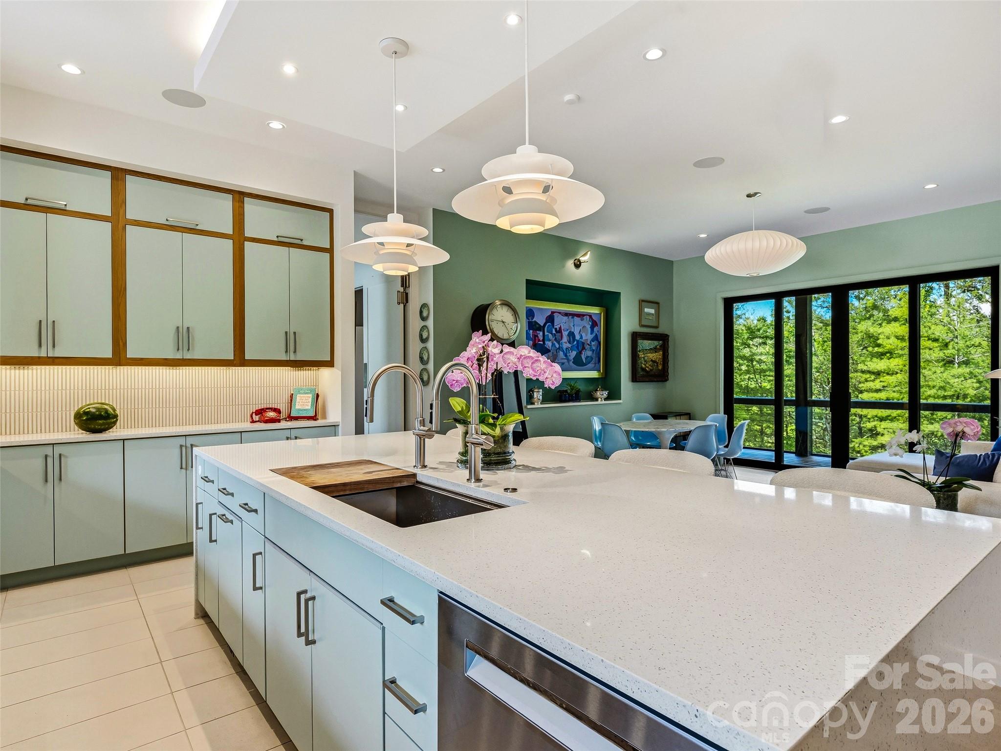Stones Lake - Residential
