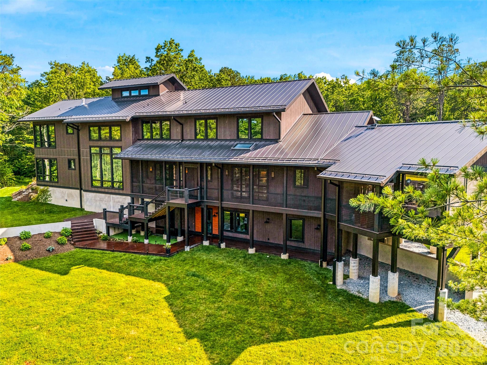 Stones Lake - Residential