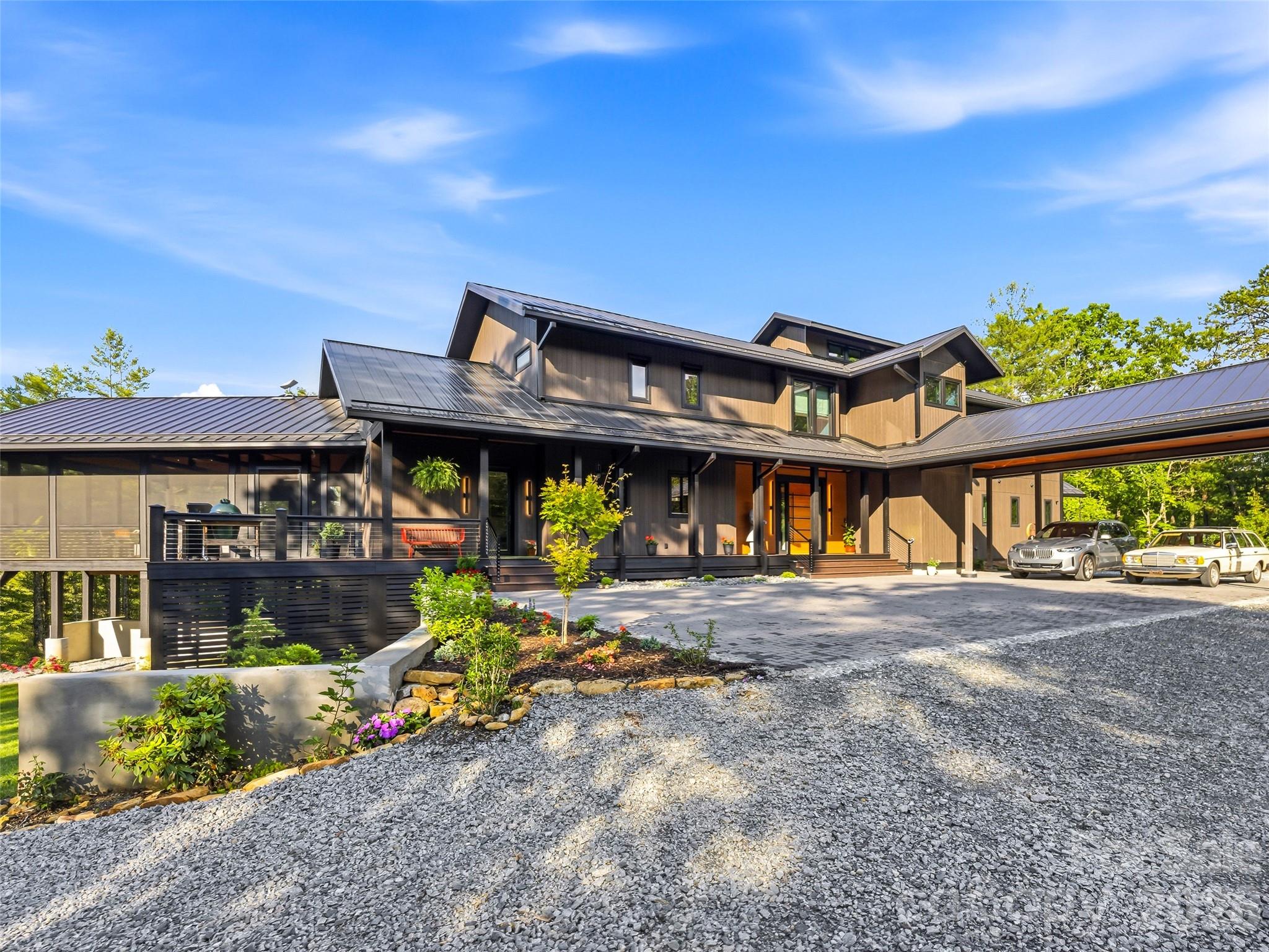 Stones Lake - Residential