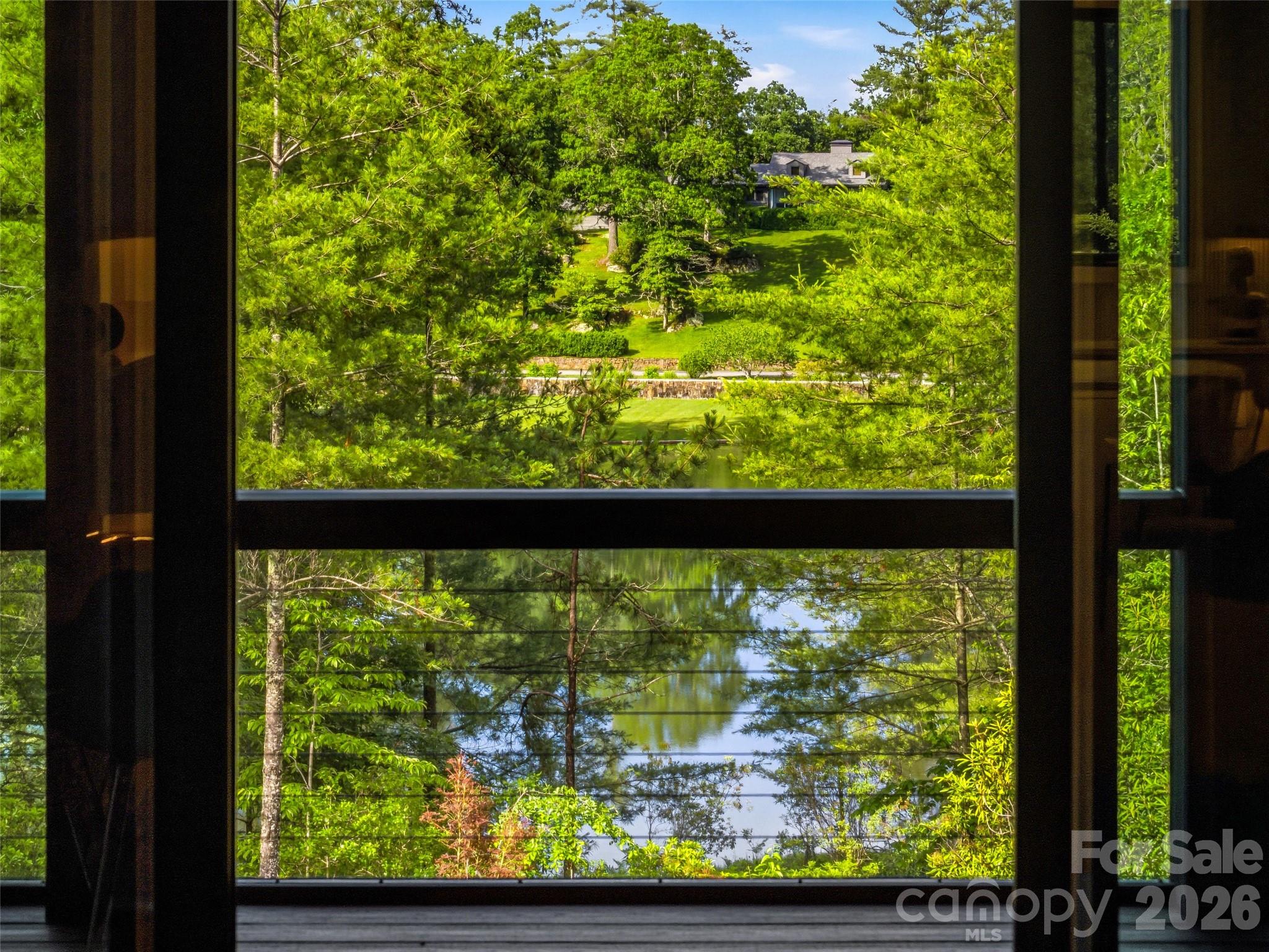Stones Lake - Residential