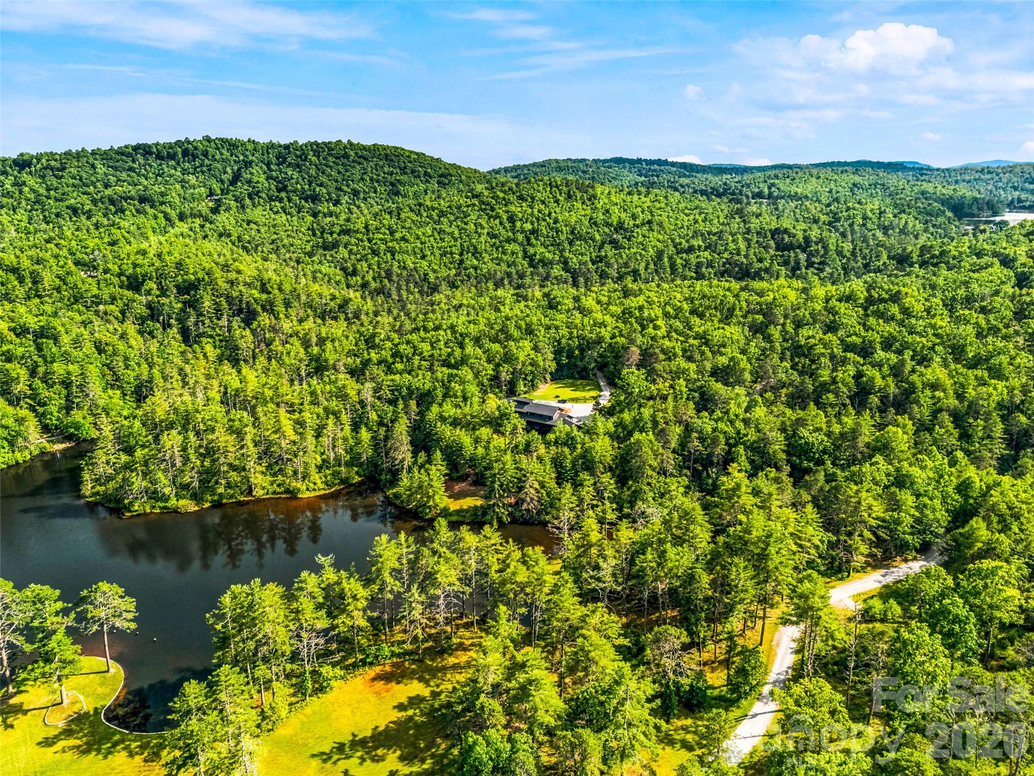 Stones Lake - Residential