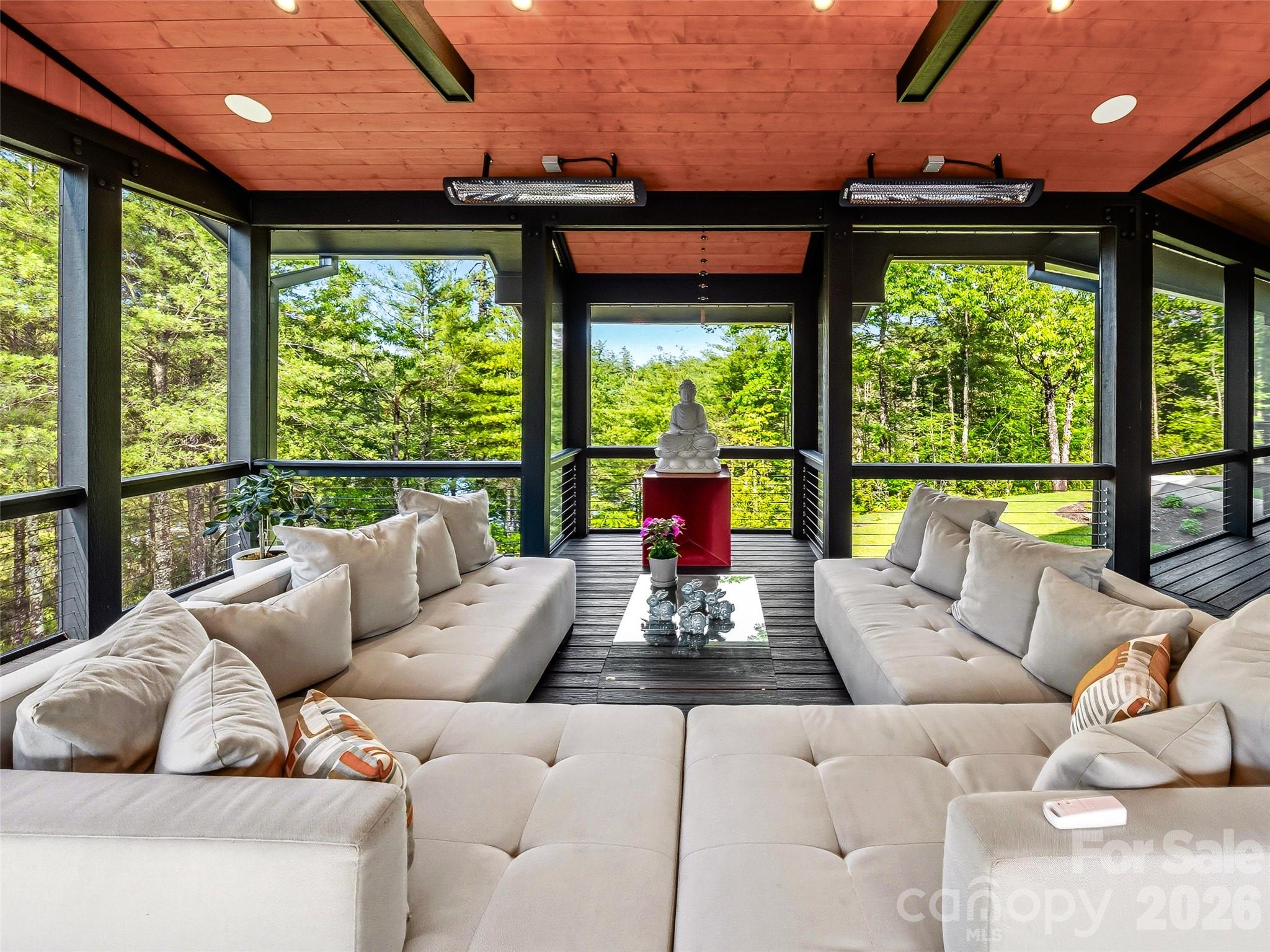 Stones Lake - Residential