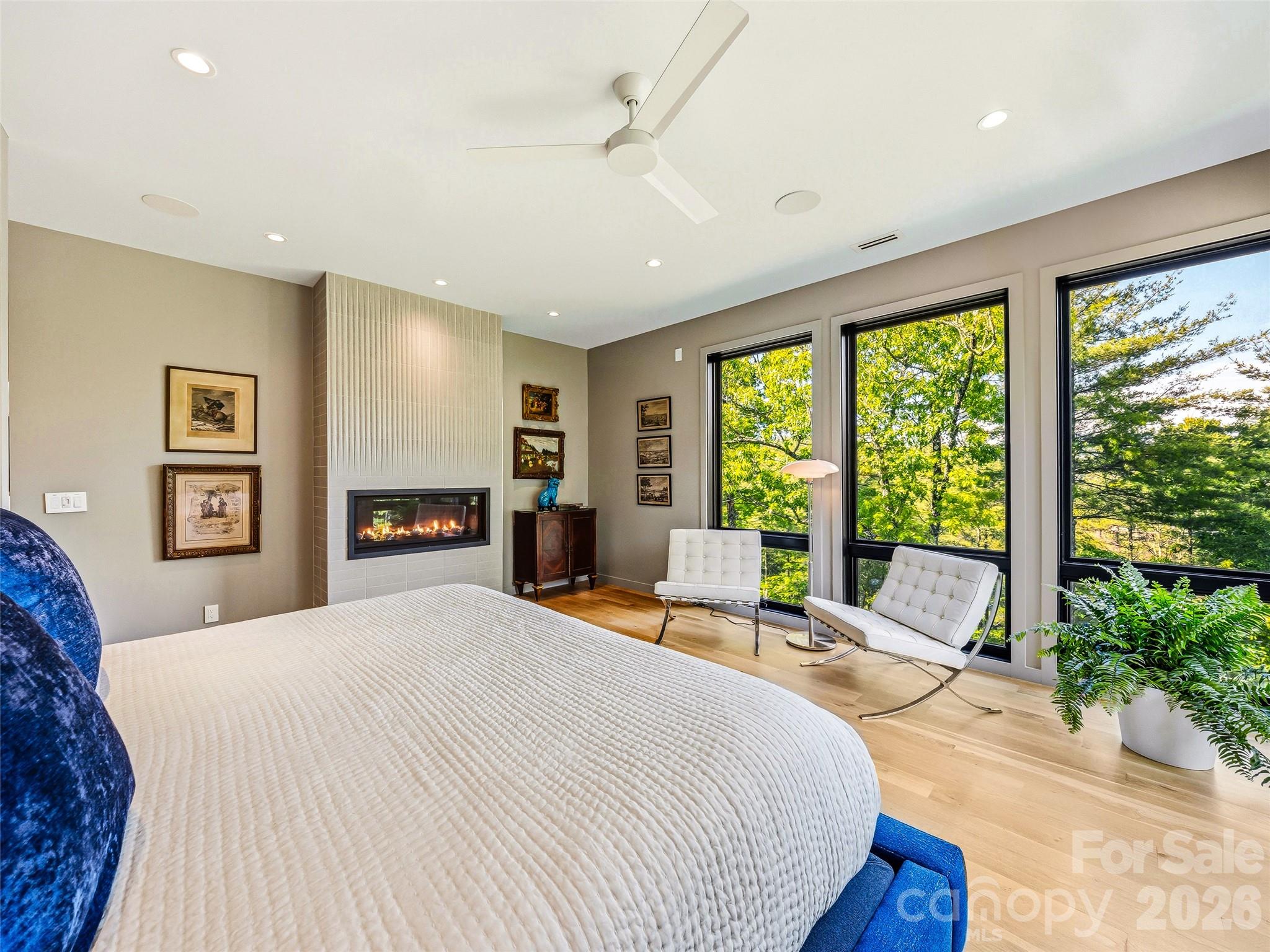 Stones Lake - Residential