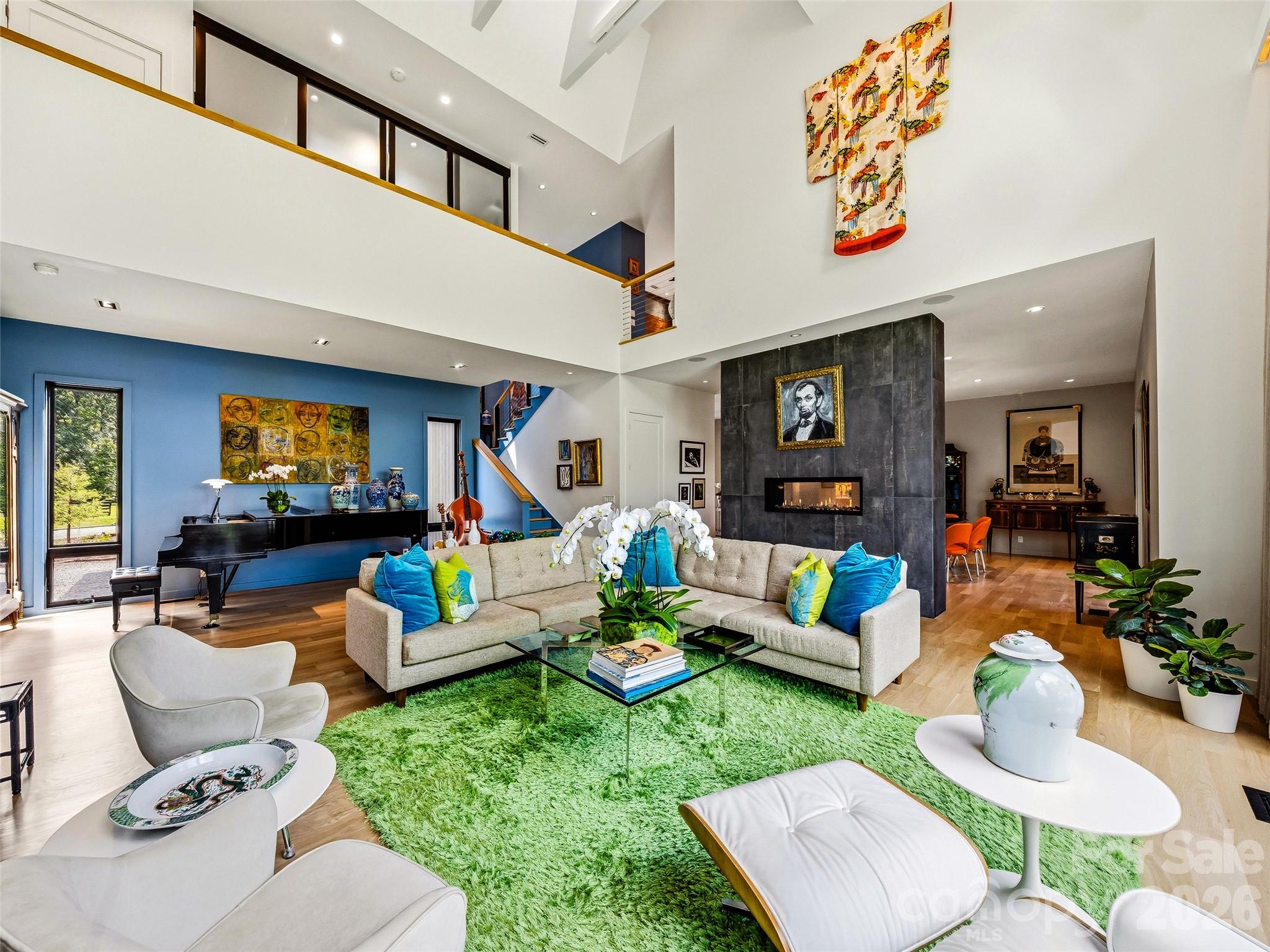 Stones Lake - Residential